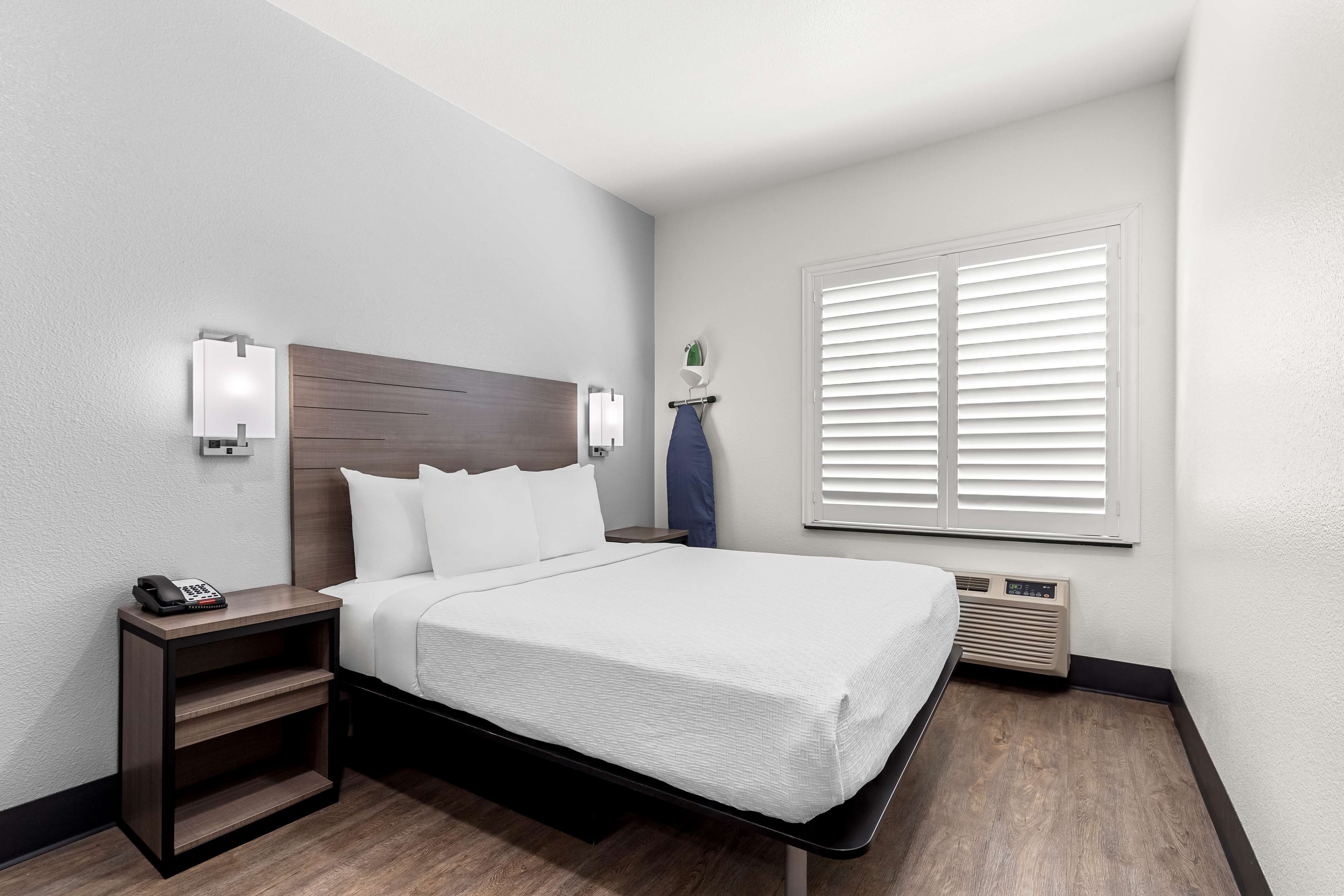 Surestay by Best Western Livingston Merced County