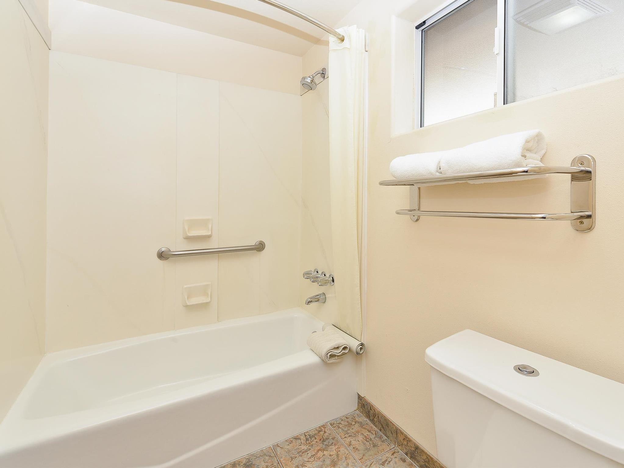 Best Western Plus Frontier Motel Best Western Plus Frontier Motel
