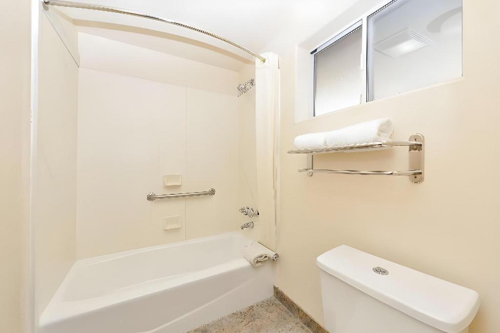 Best Western Plus Frontier Motel Best Western Plus Frontier Motel