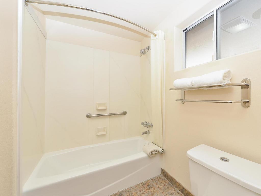 Best Western Plus Frontier Motel Best Western Plus Frontier Motel