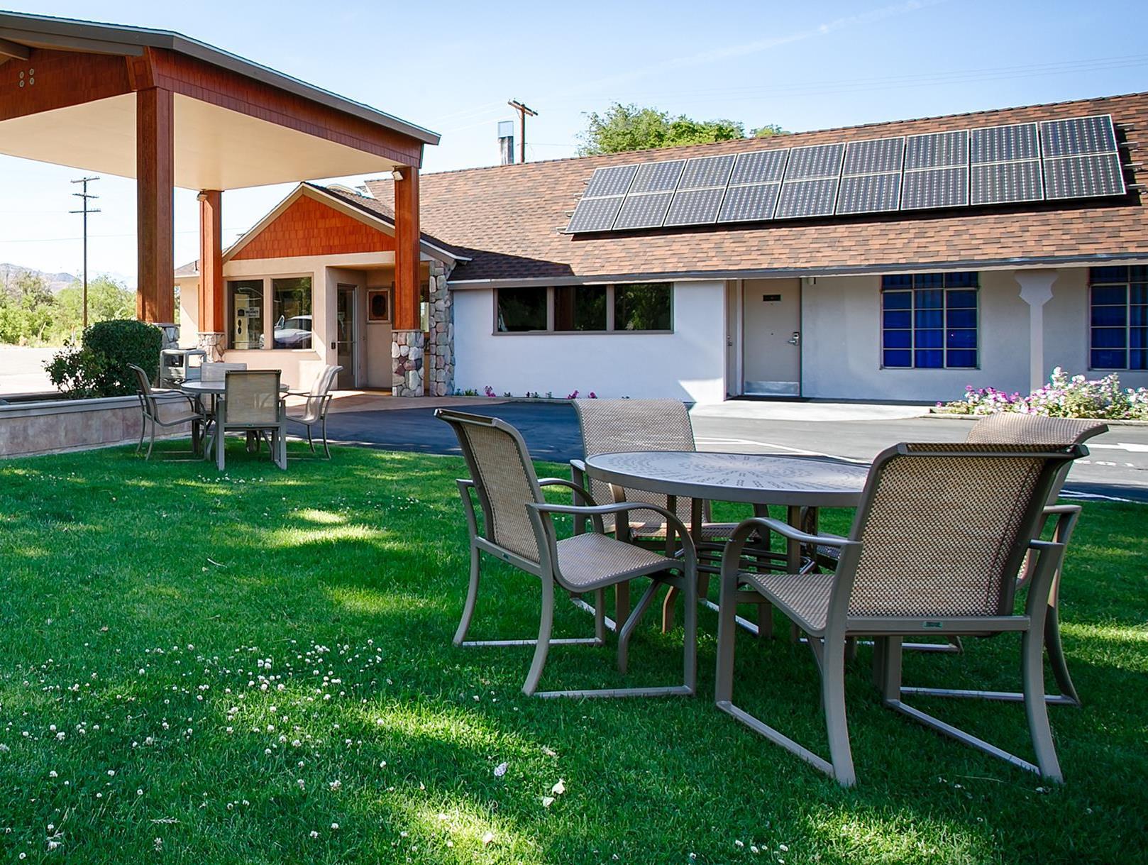 Best Western Plus Frontier Motel Best Western Plus Frontier Motel