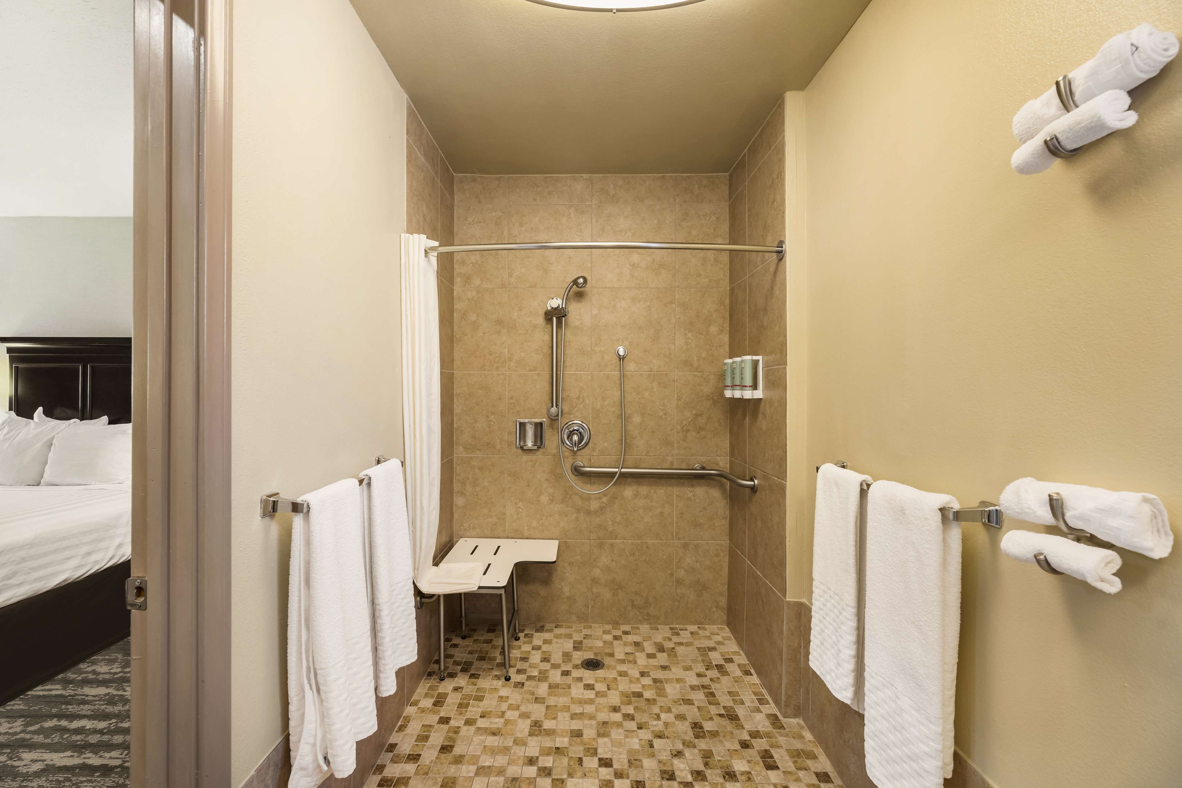 Best Western Plus Frontier Motel Best Western Plus Frontier Motel