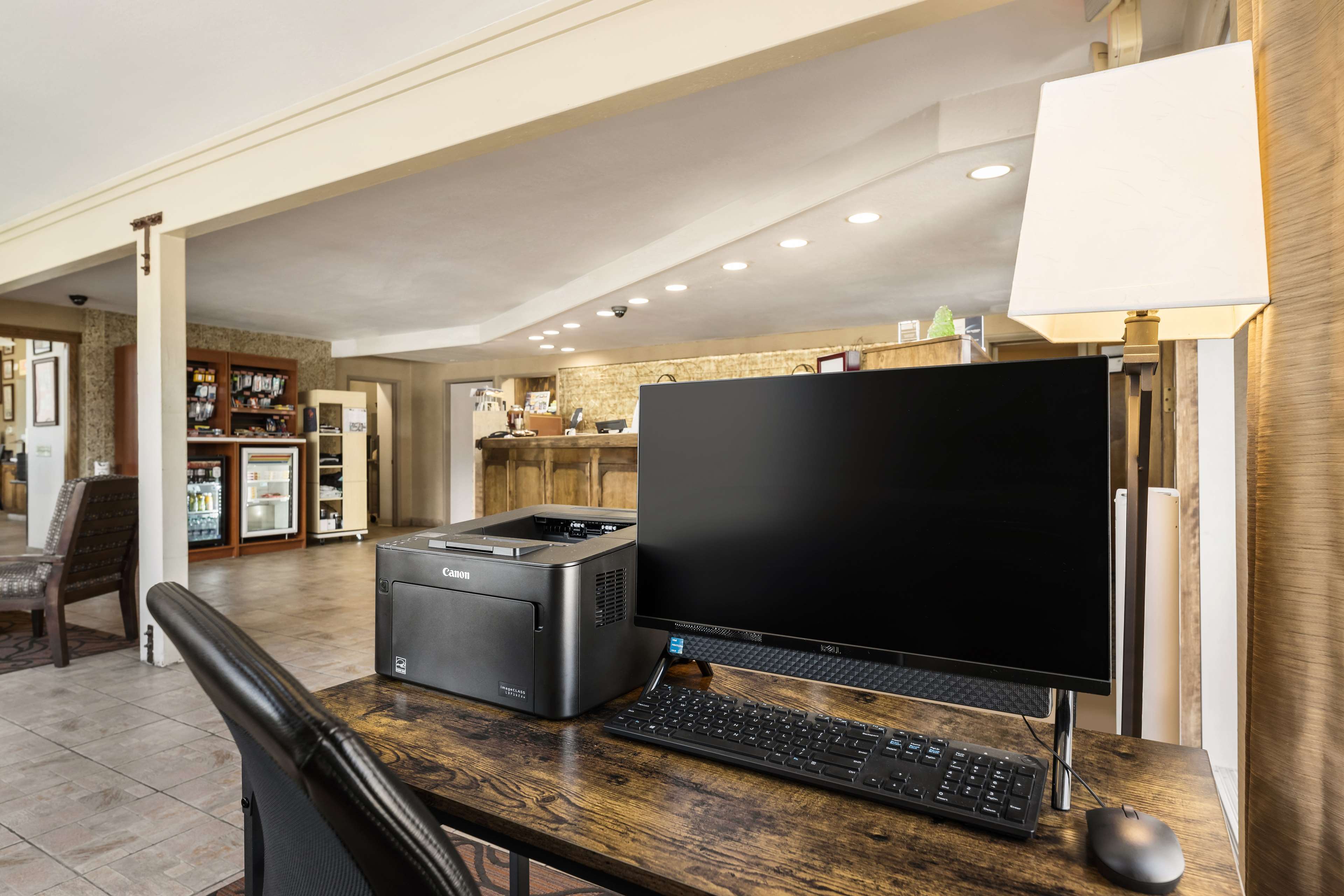 Best Western Plus Frontier Motel Best Western Plus Frontier Motel