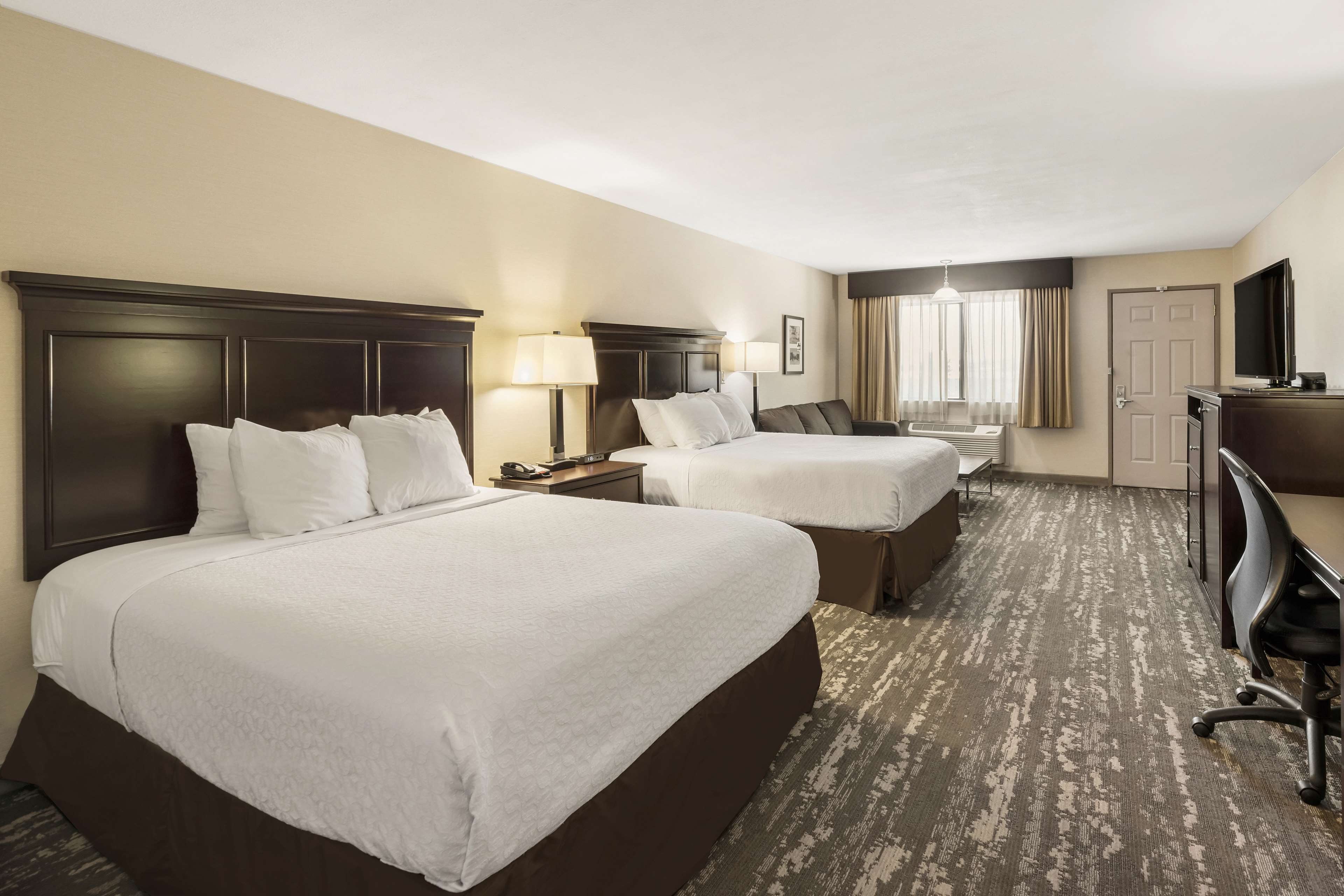 Best Western Plus Frontier Motel Best Western Plus Frontier Motel