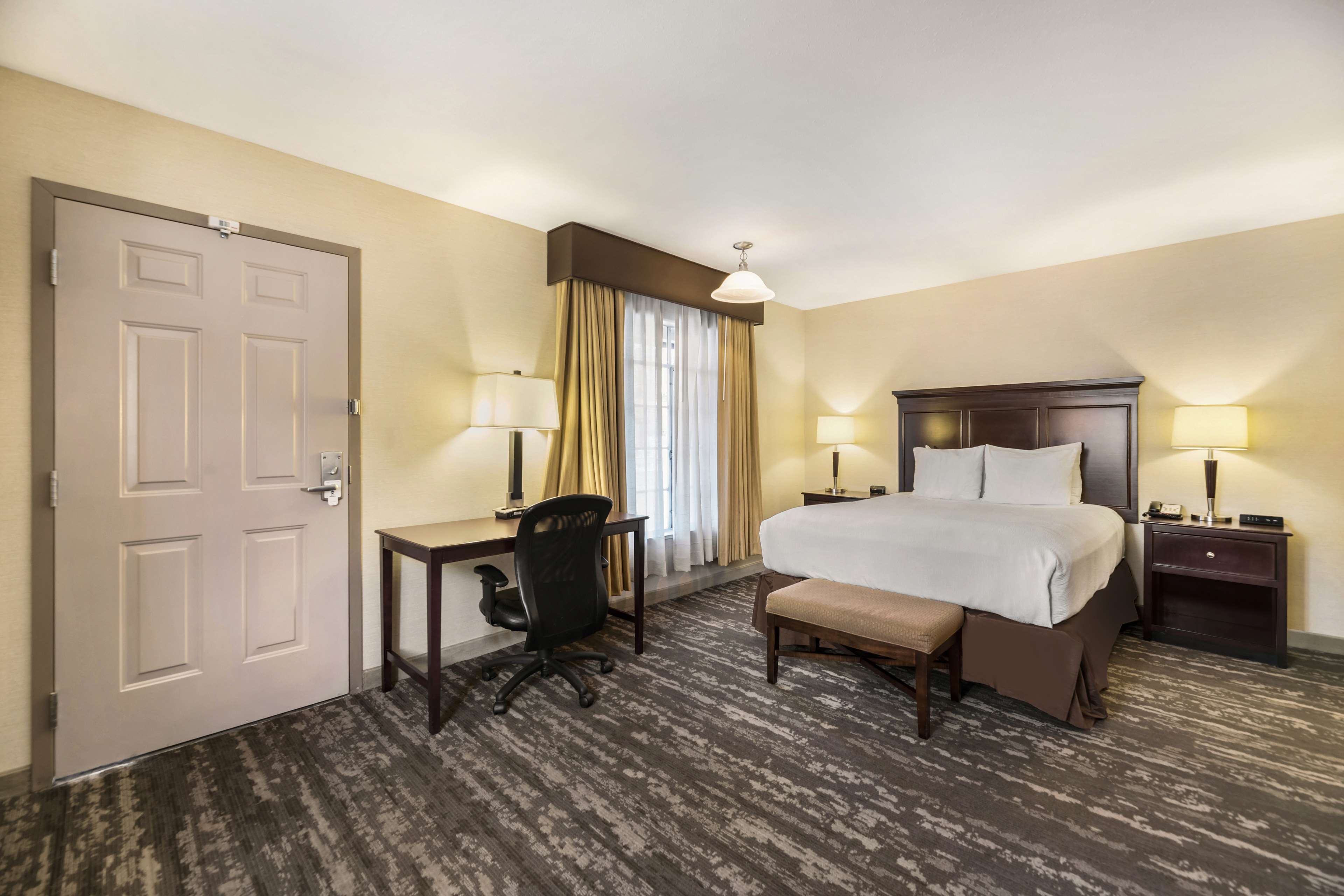Best Western Plus Frontier Motel Best Western Plus Frontier Motel