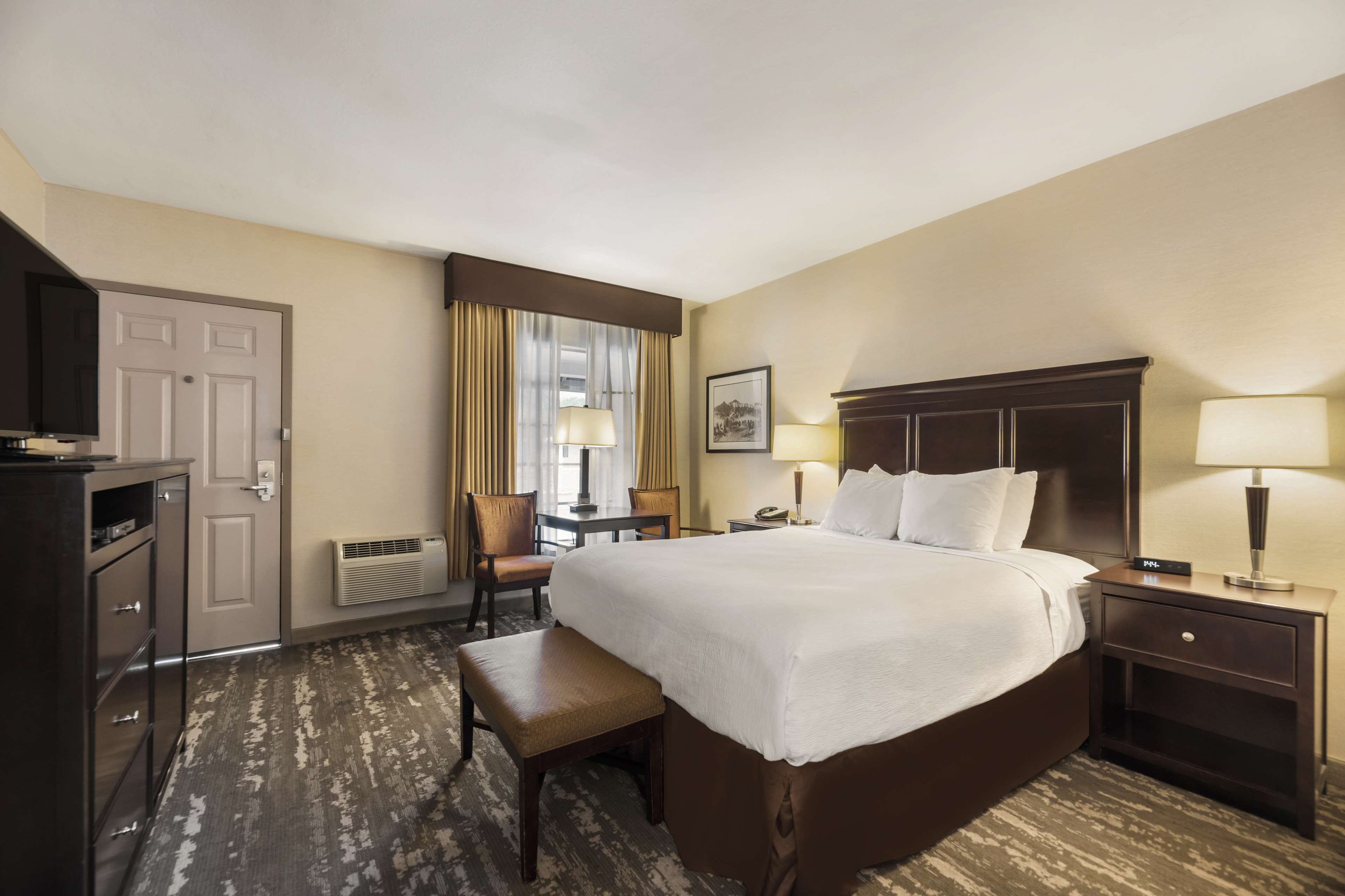 Best Western Plus Frontier Motel Best Western Plus Frontier Motel