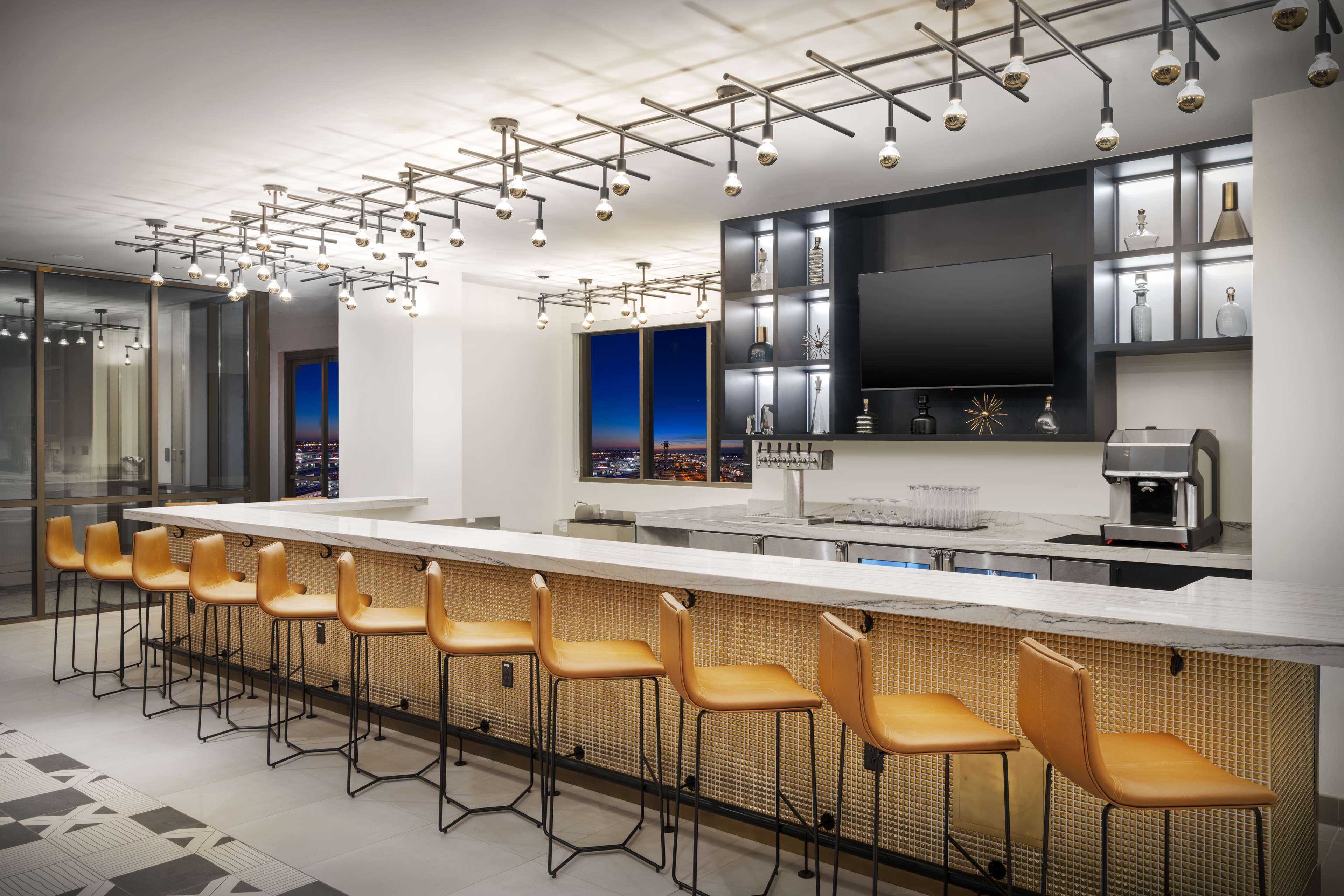 Hyatt House LAX Century Blvd Hyatt House LAX Century Blvd