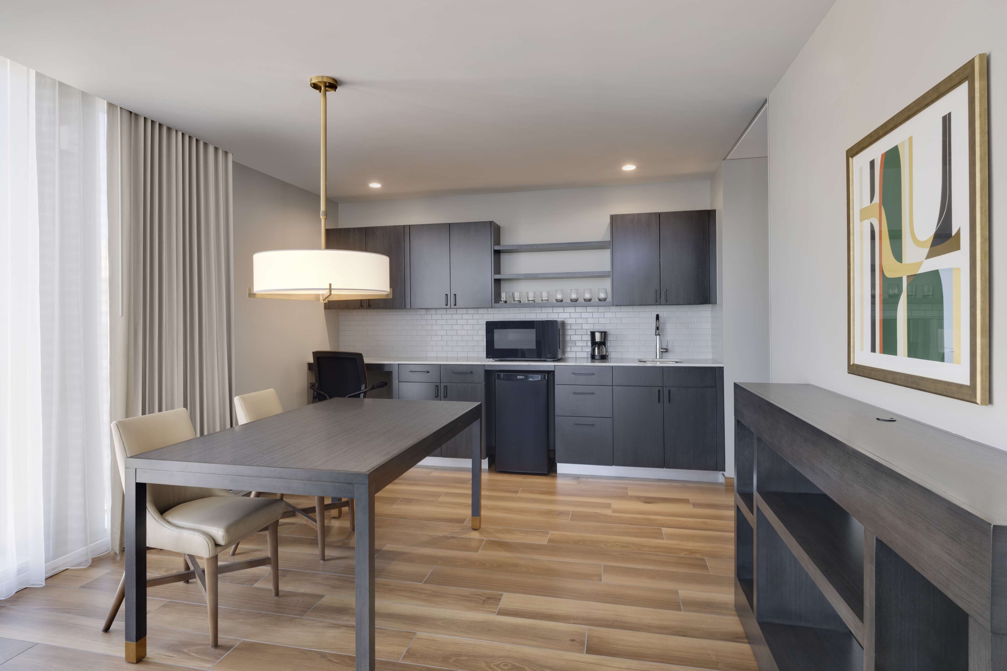 Hyatt House LAX Century Blvd Hyatt House LAX Century Blvd