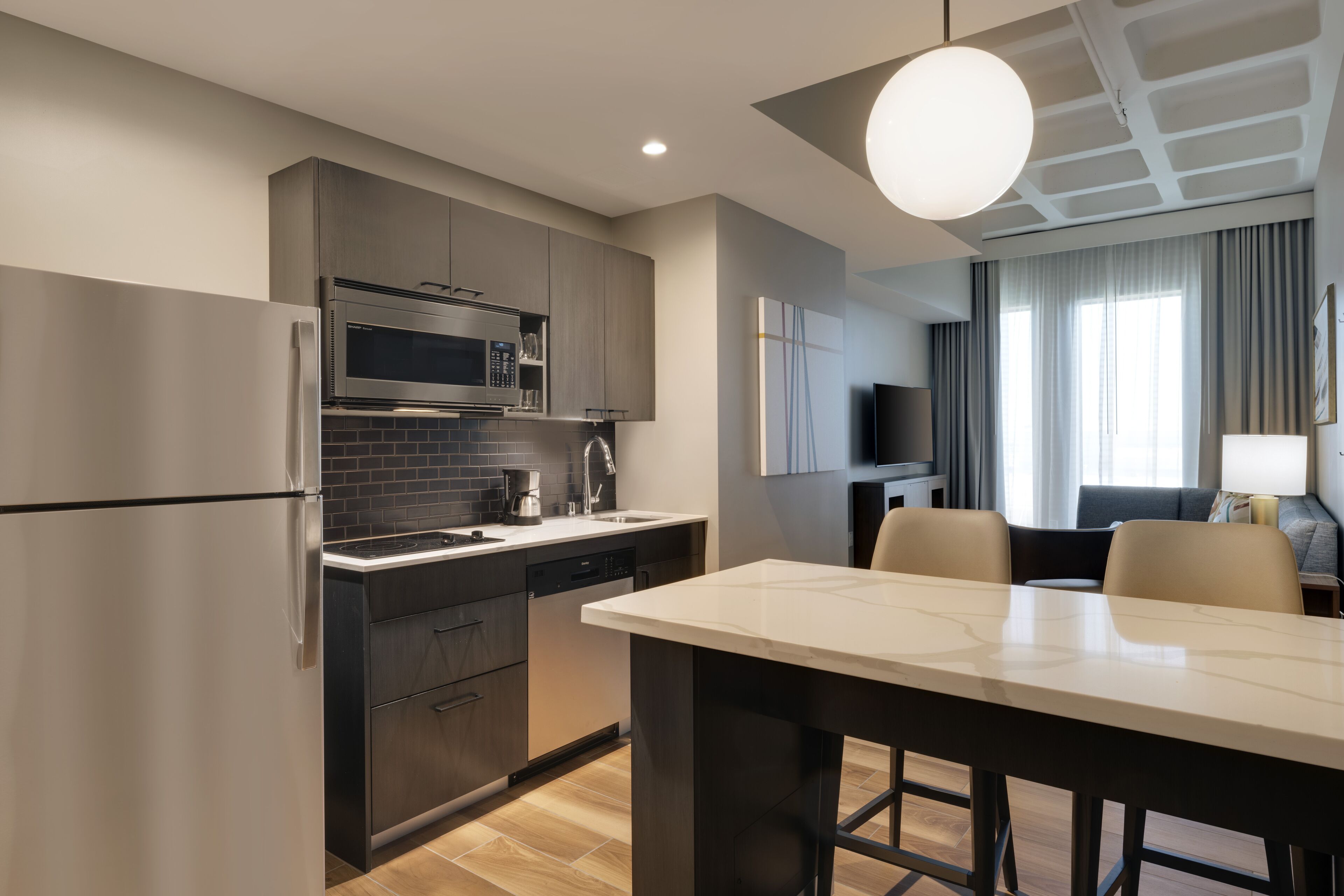 Hyatt House LAX Century Blvd Hyatt House LAX Century Blvd