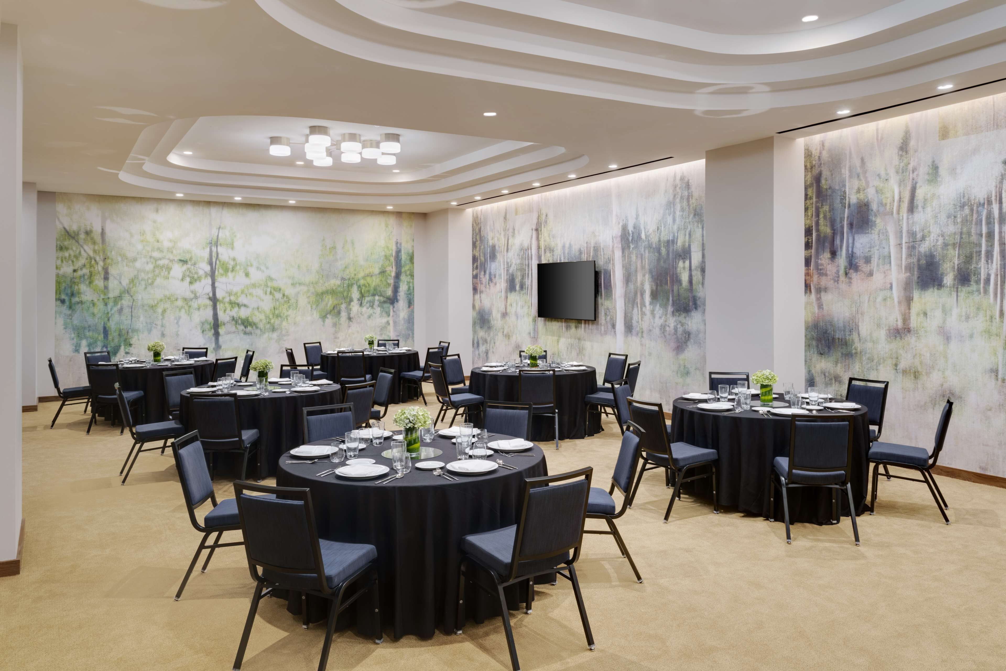 Hyatt House LAX Century Blvd Hyatt House LAX Century Blvd