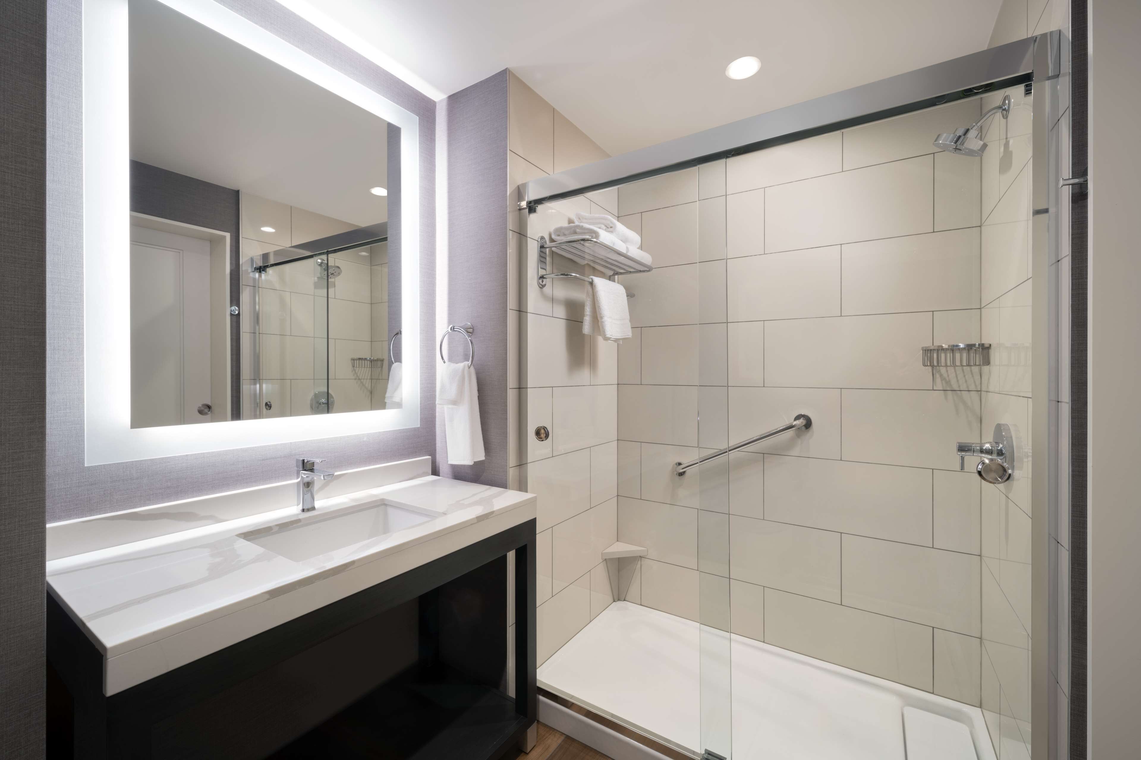 Hyatt House LAX Century Blvd Hyatt House LAX Century Blvd