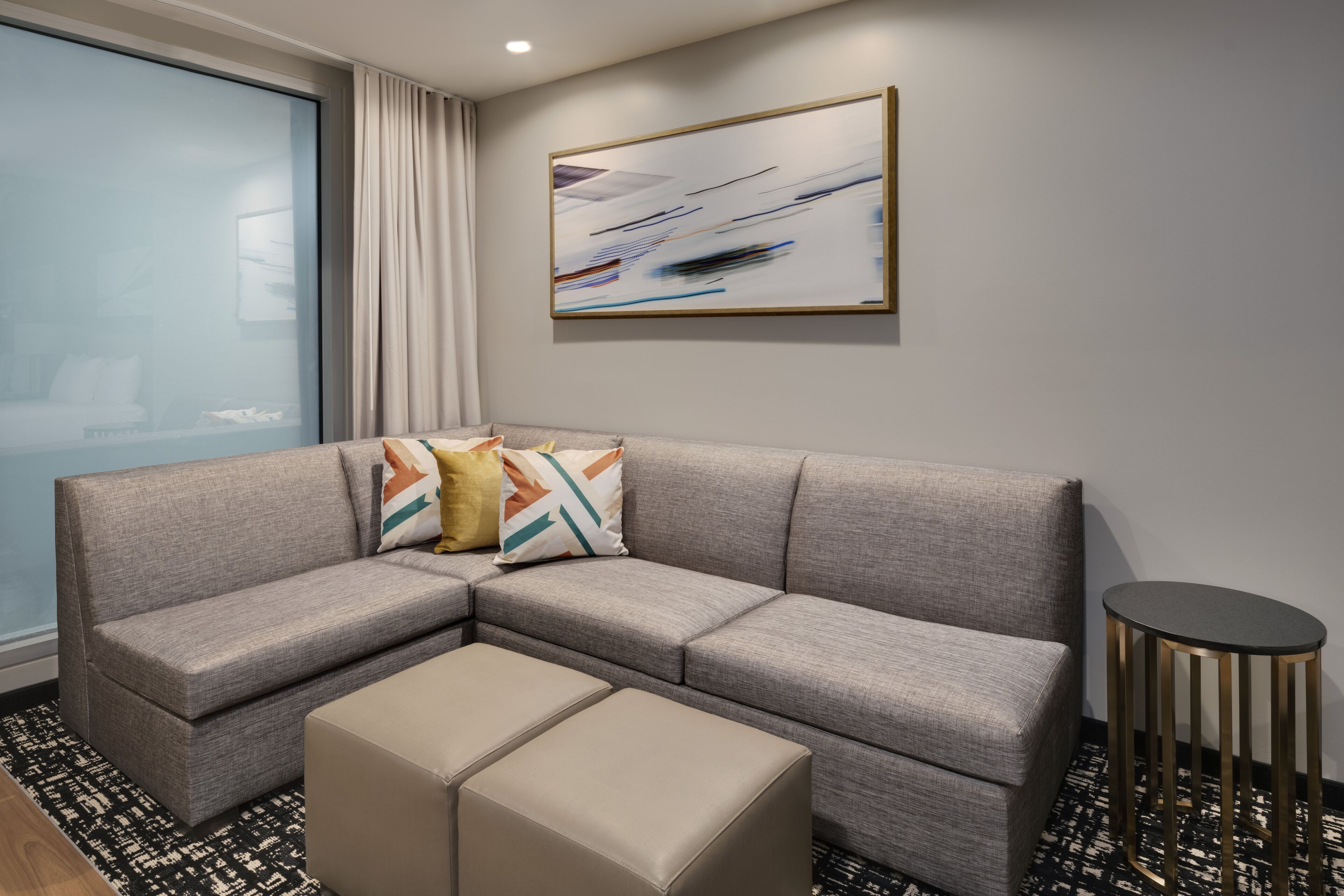 Hyatt House LAX Century Blvd Hyatt House LAX Century Blvd