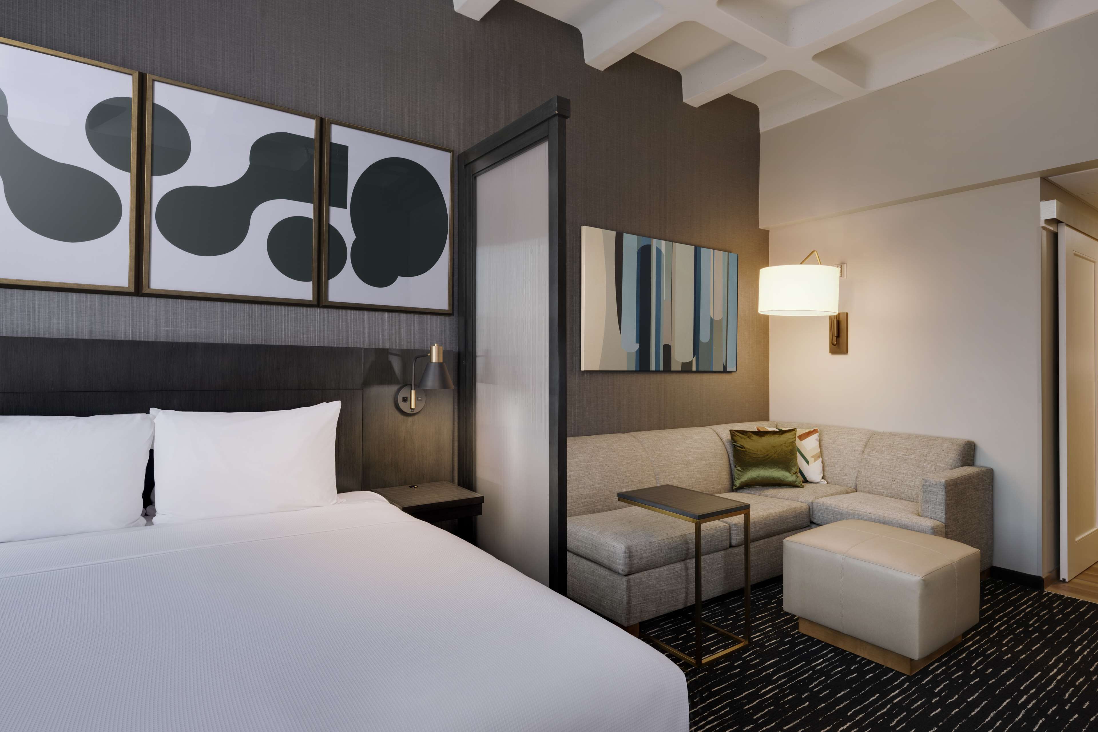 Hyatt House LAX Century Blvd Hyatt House LAX Century Blvd