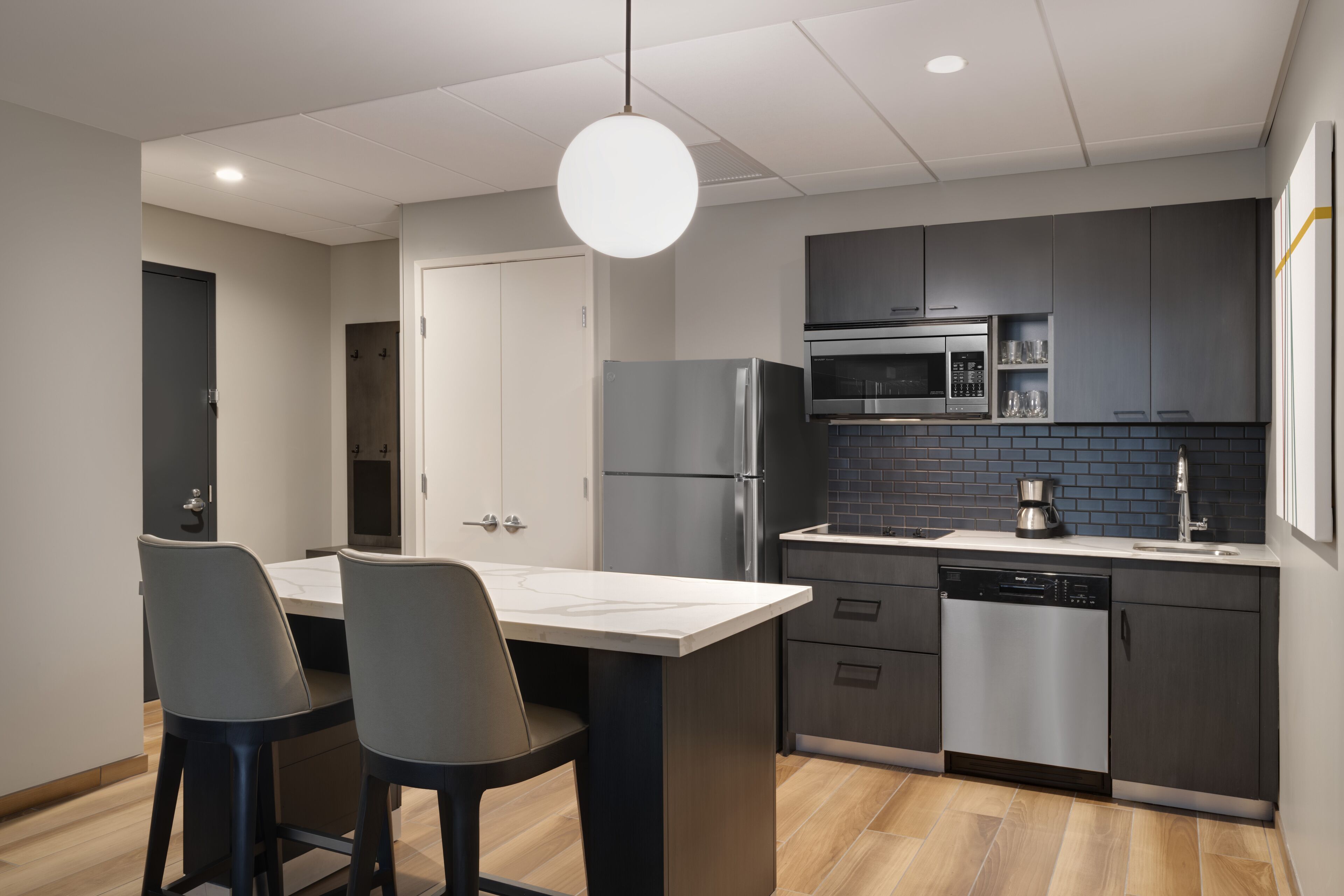 Hyatt House LAX Century Blvd Hyatt House LAX Century Blvd