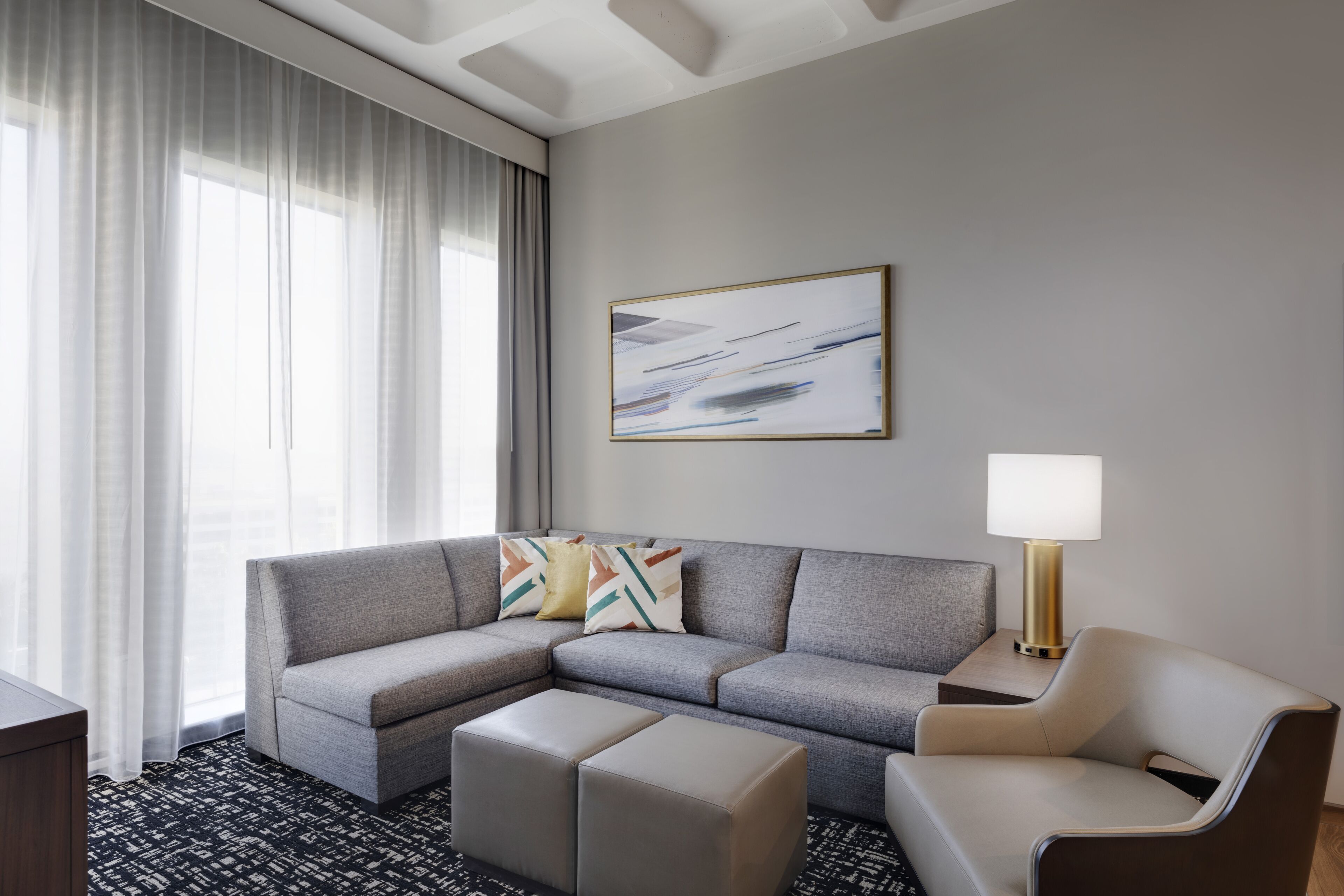 Hyatt House LAX Century Blvd Hyatt House LAX Century Blvd