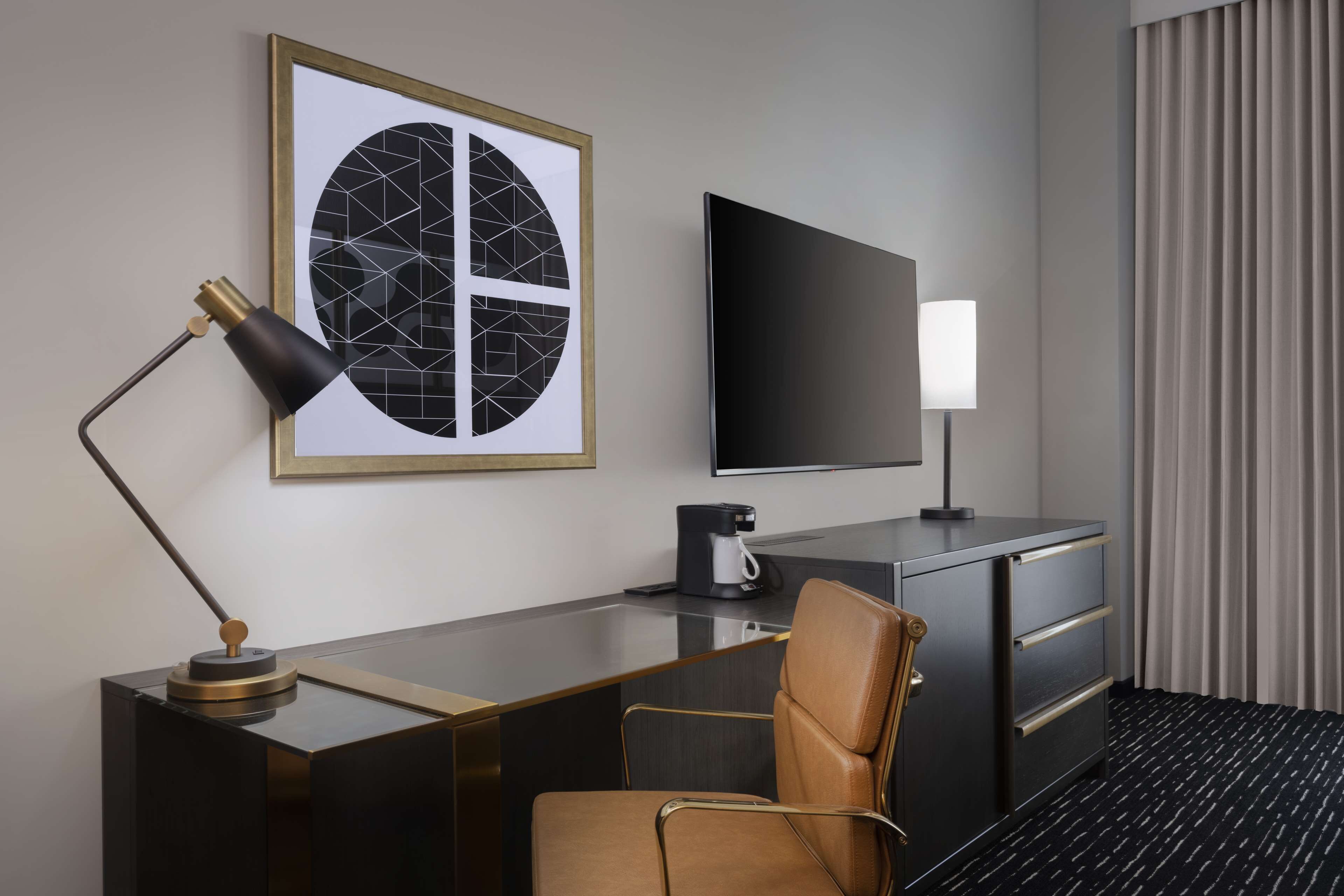 Hyatt House LAX Century Blvd Hyatt House LAX Century Blvd