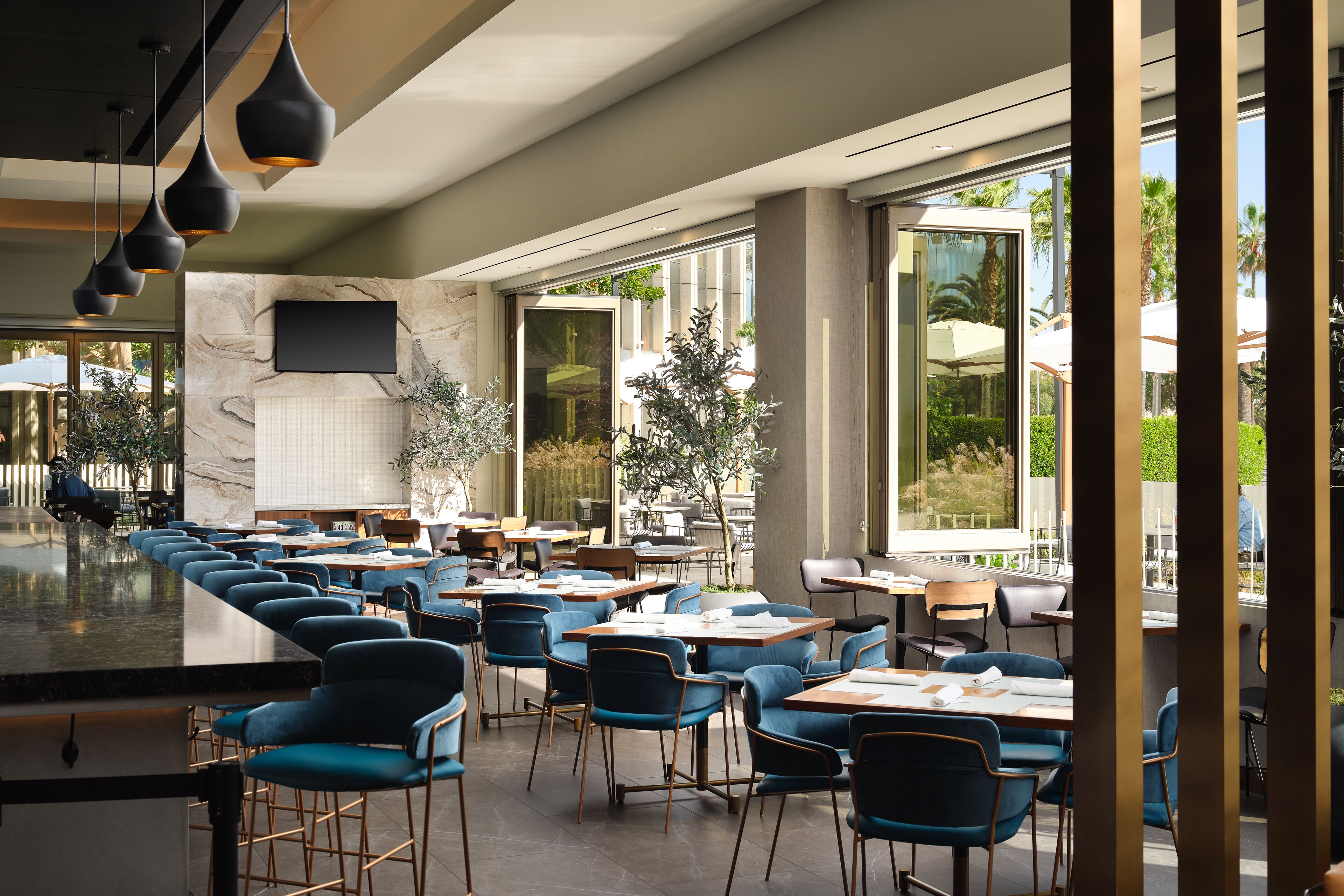 Hyatt House LAX Century Blvd Hyatt House LAX Century Blvd