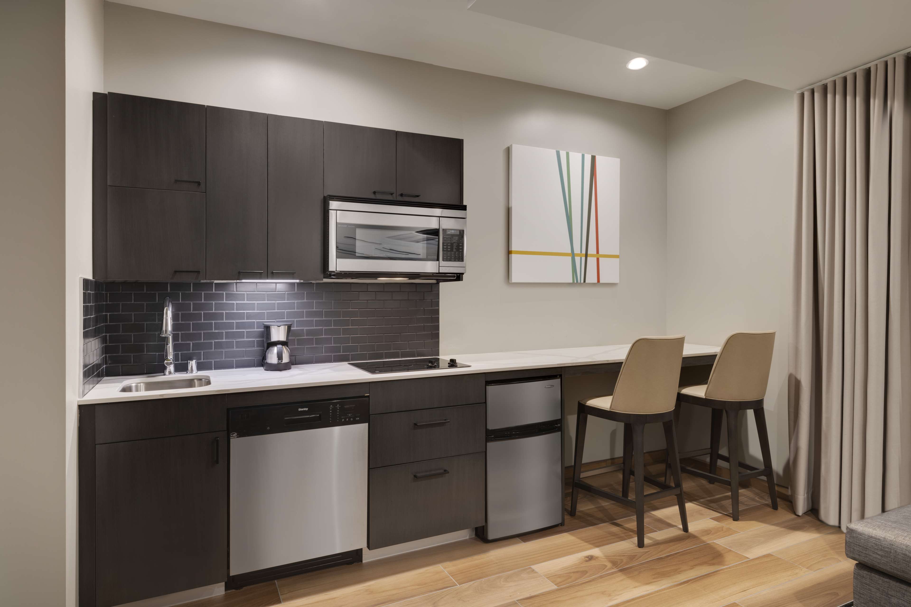 Hyatt House LAX Century Blvd Hyatt House LAX Century Blvd