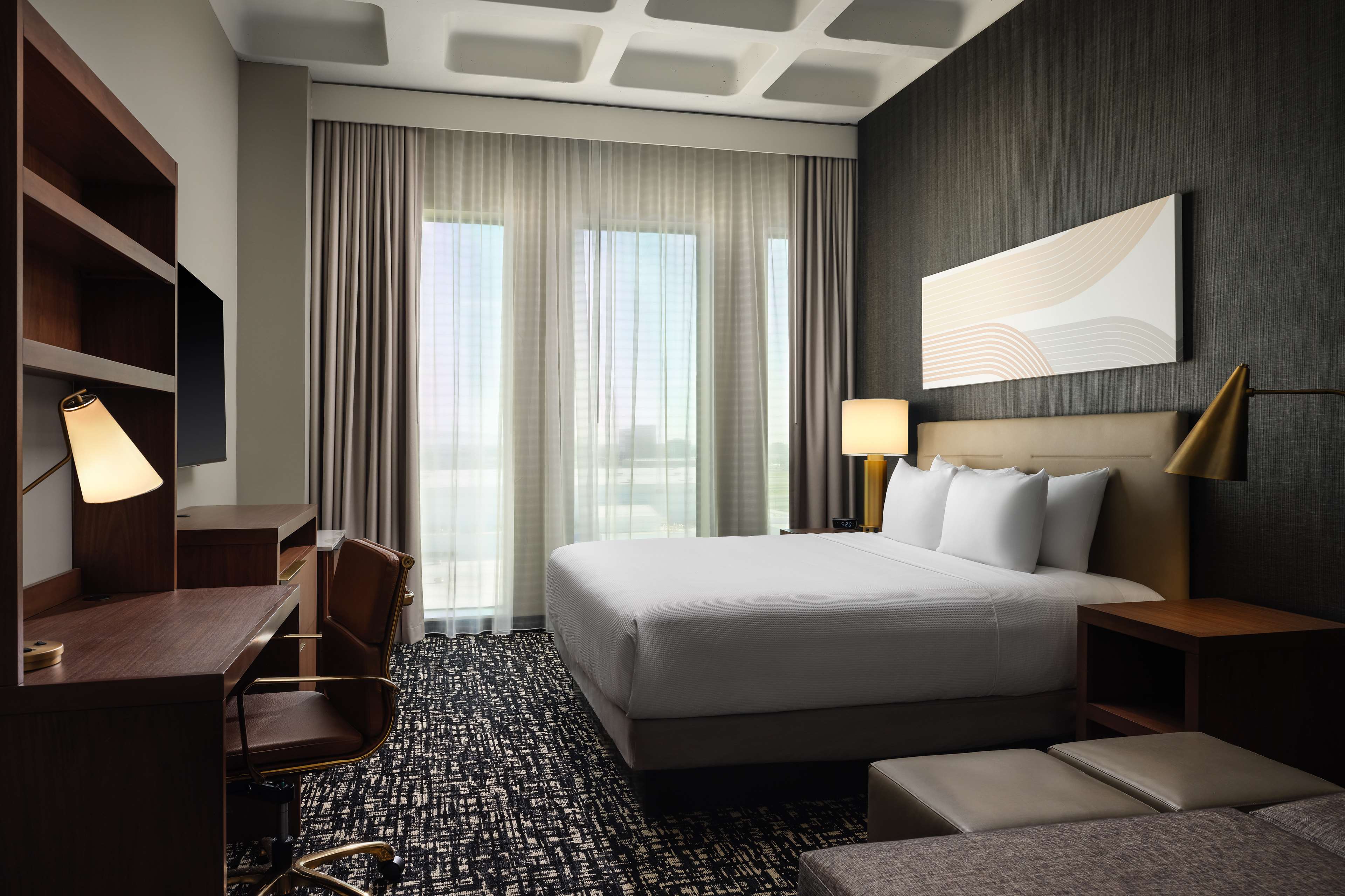 Hyatt House LAX Century Blvd Hyatt House LAX Century Blvd