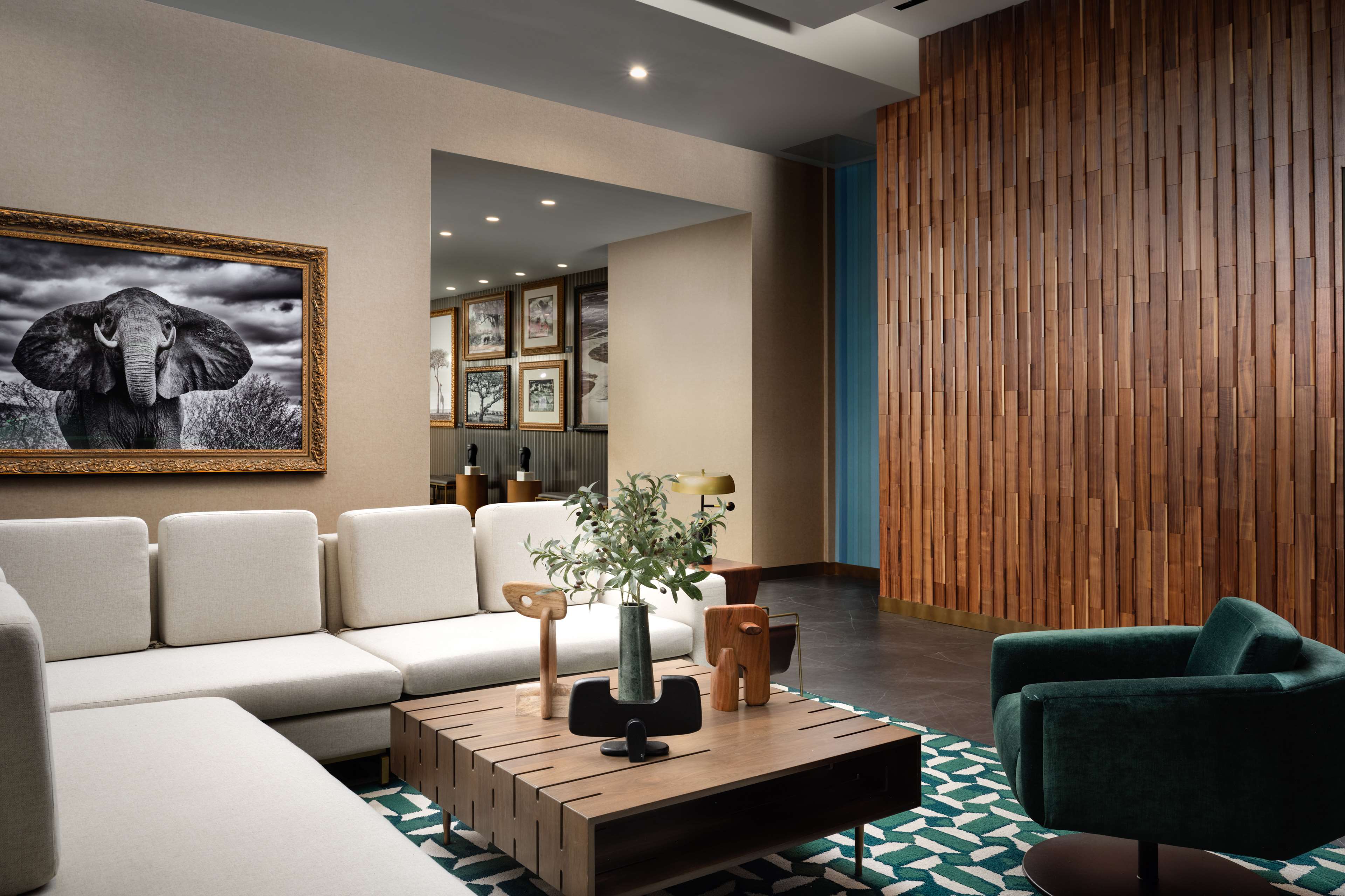 Hyatt House LAX Century Blvd Hyatt House LAX Century Blvd