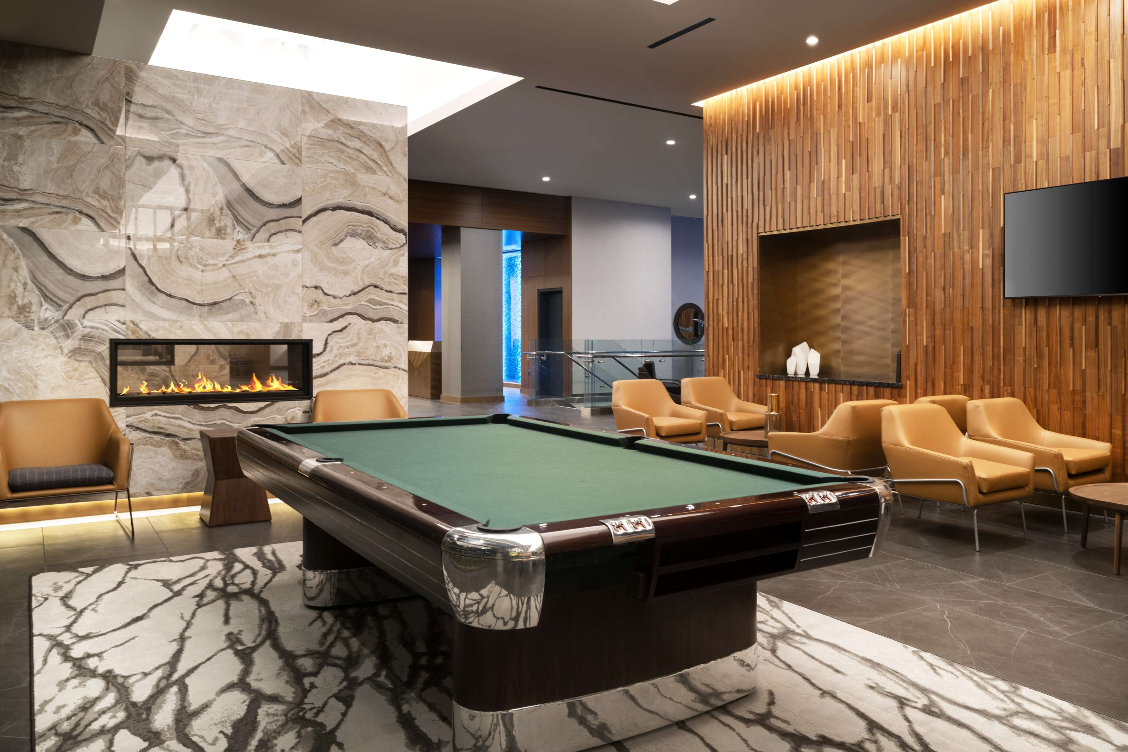 Hyatt House LAX Century Blvd Hyatt House LAX Century Blvd