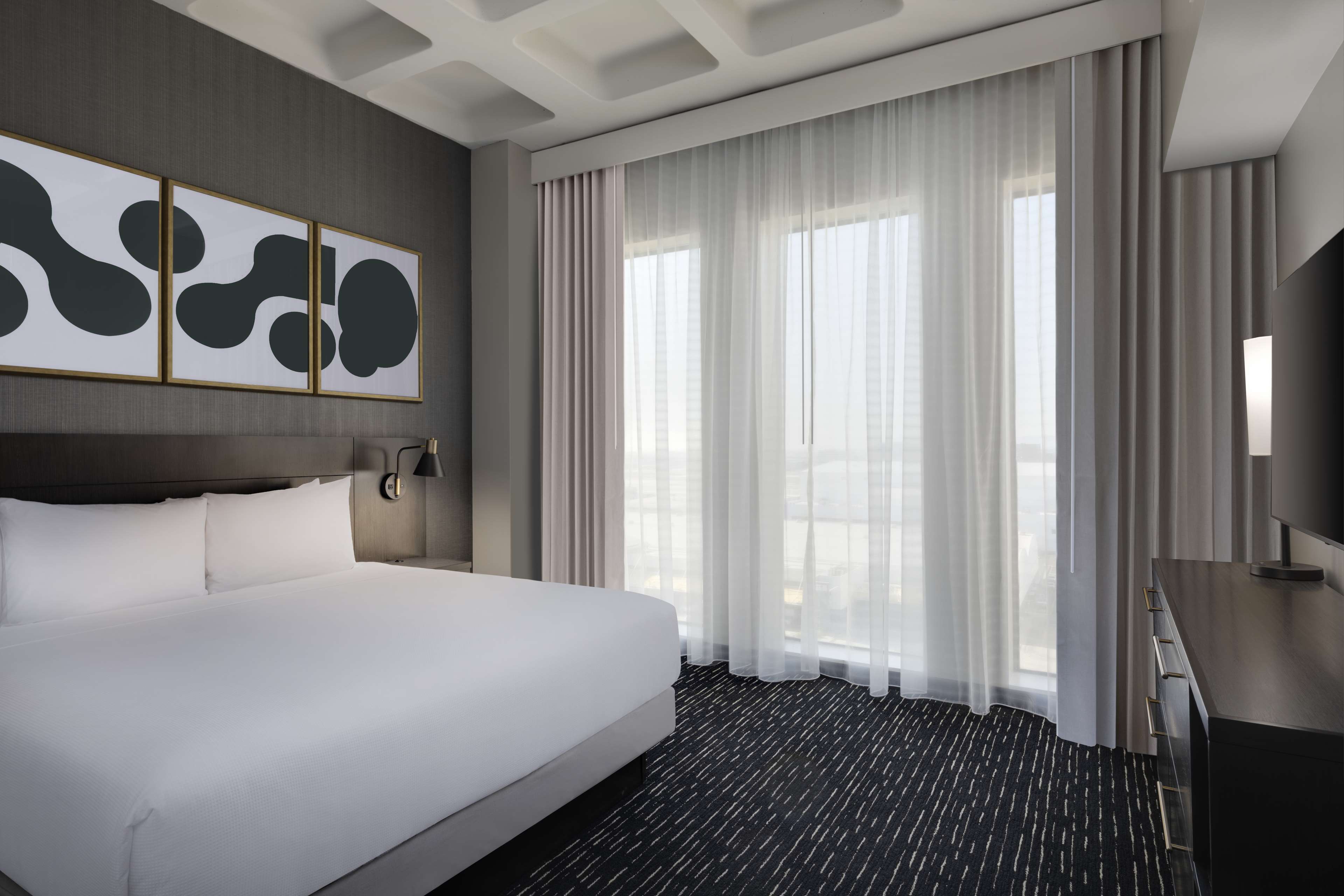 Hyatt House LAX Century Blvd Hyatt House LAX Century Blvd