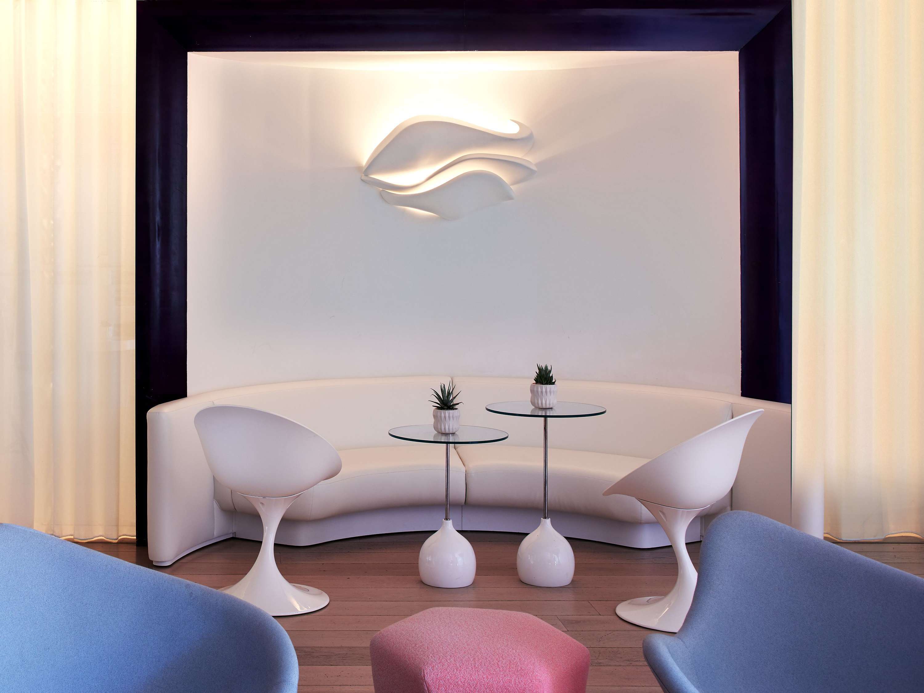 Mondrian Los Angeles Mondrian Los Angeles