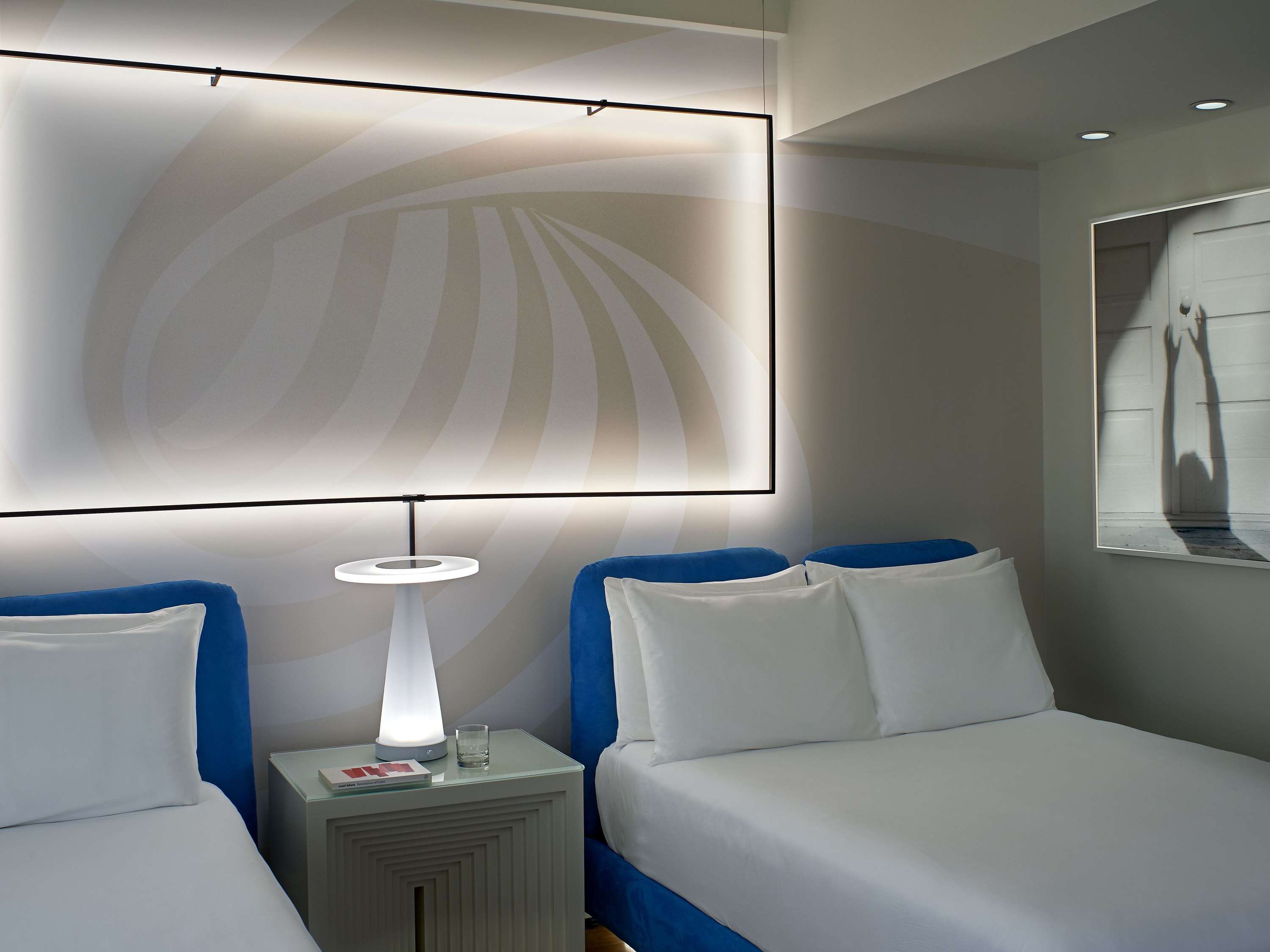 Mondrian Los Angeles Mondrian Los Angeles