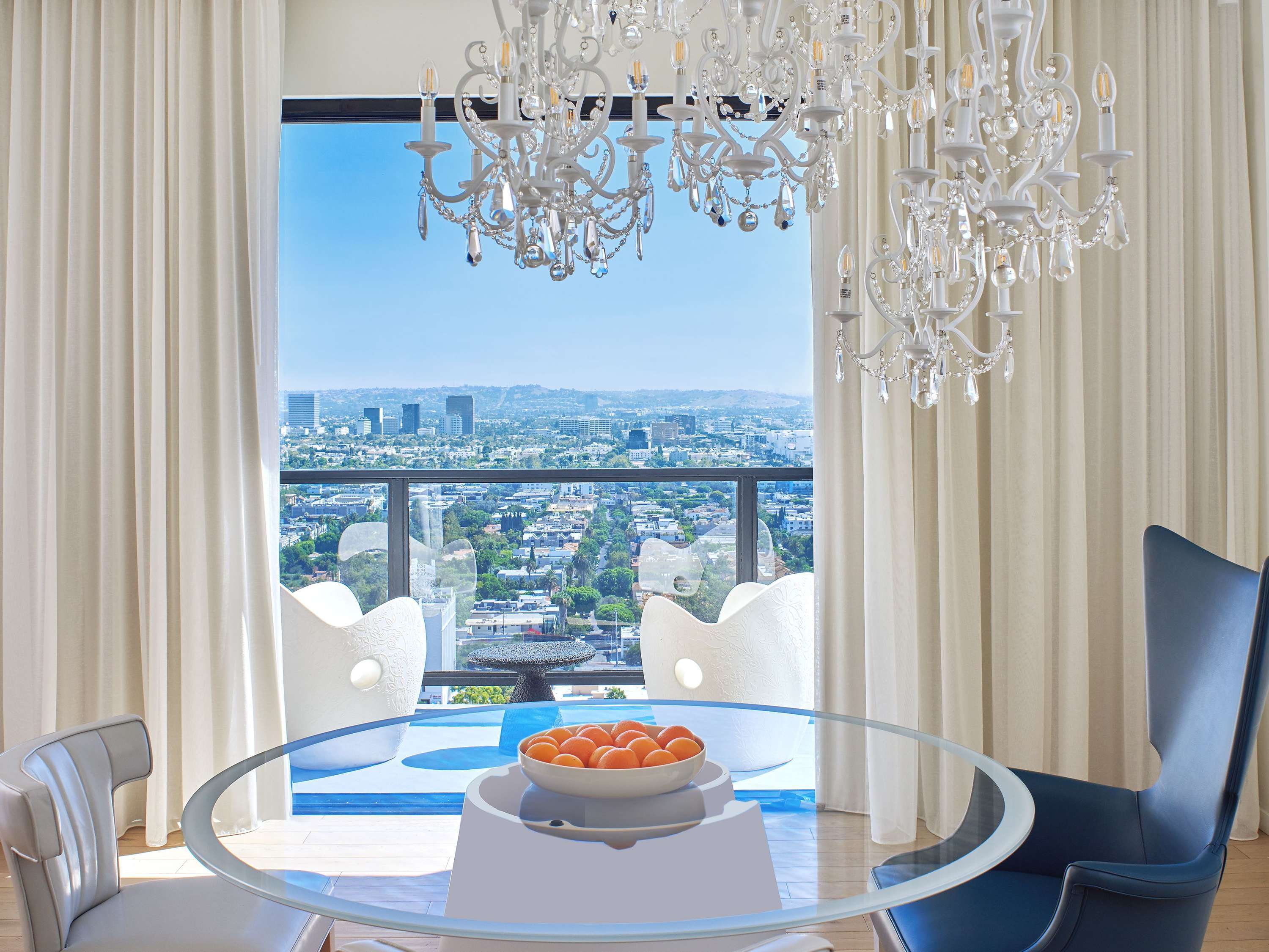 Mondrian Los Angeles Mondrian Los Angeles