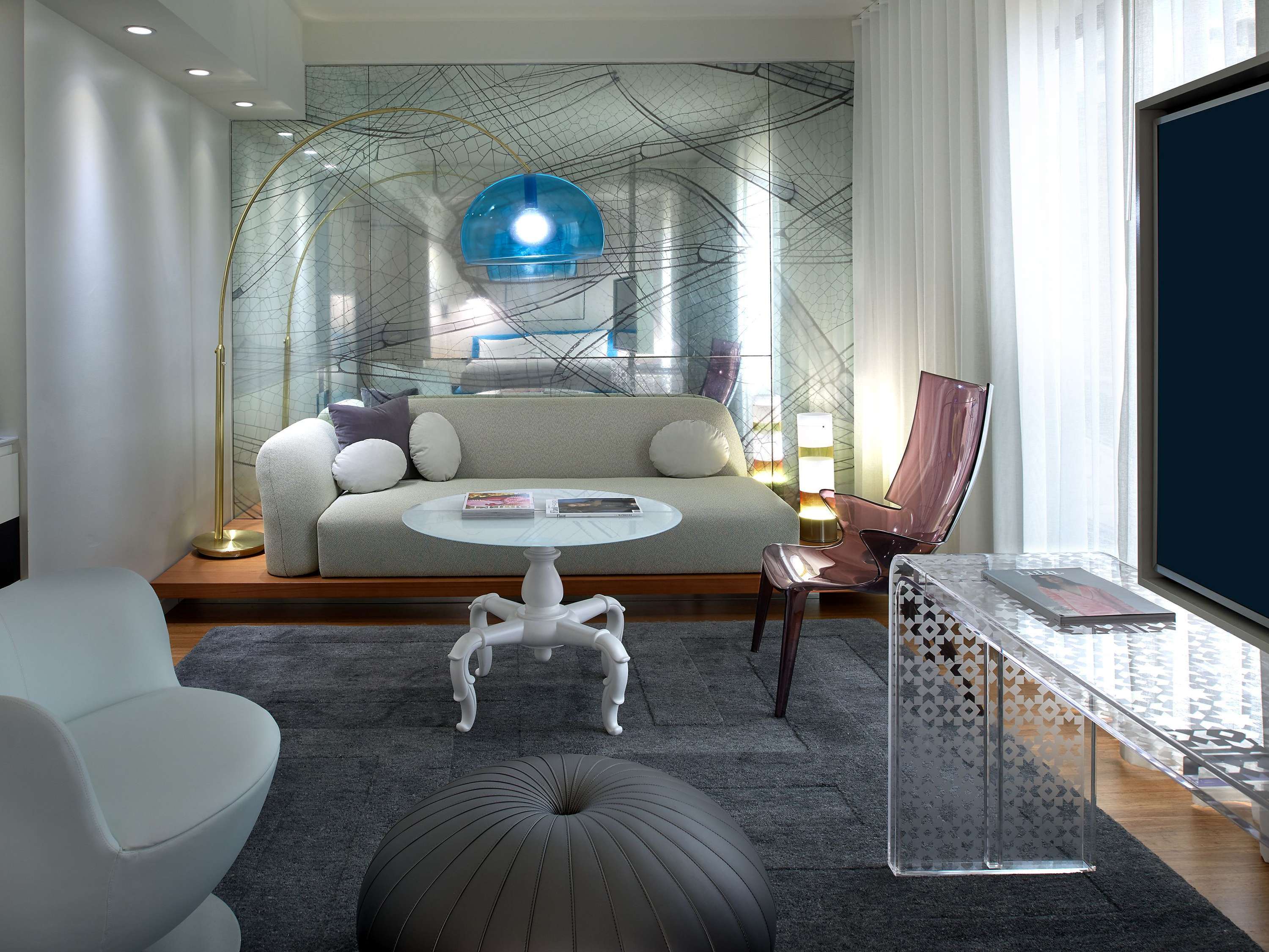 Mondrian Los Angeles Mondrian Los Angeles