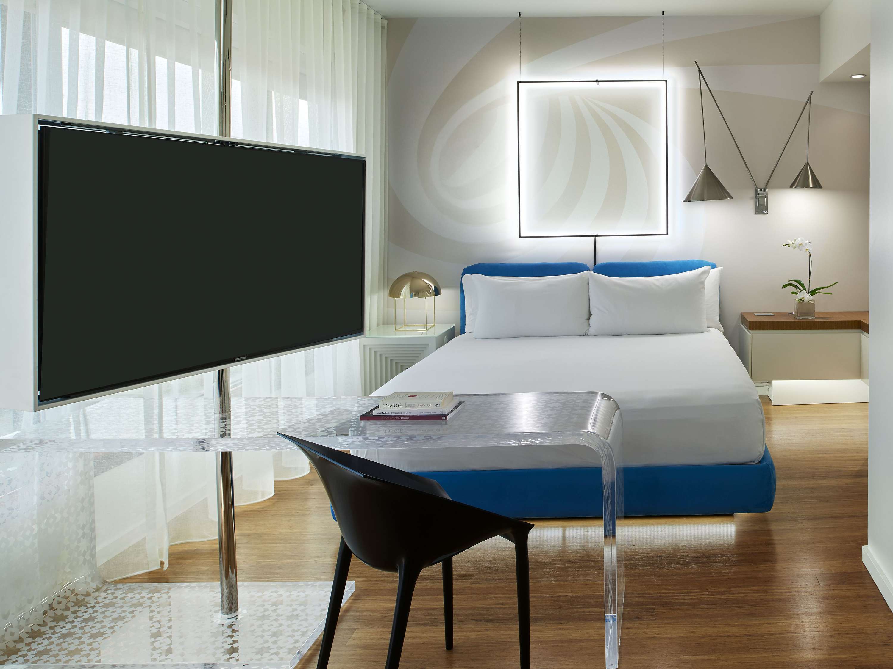 Mondrian Los Angeles Mondrian Los Angeles