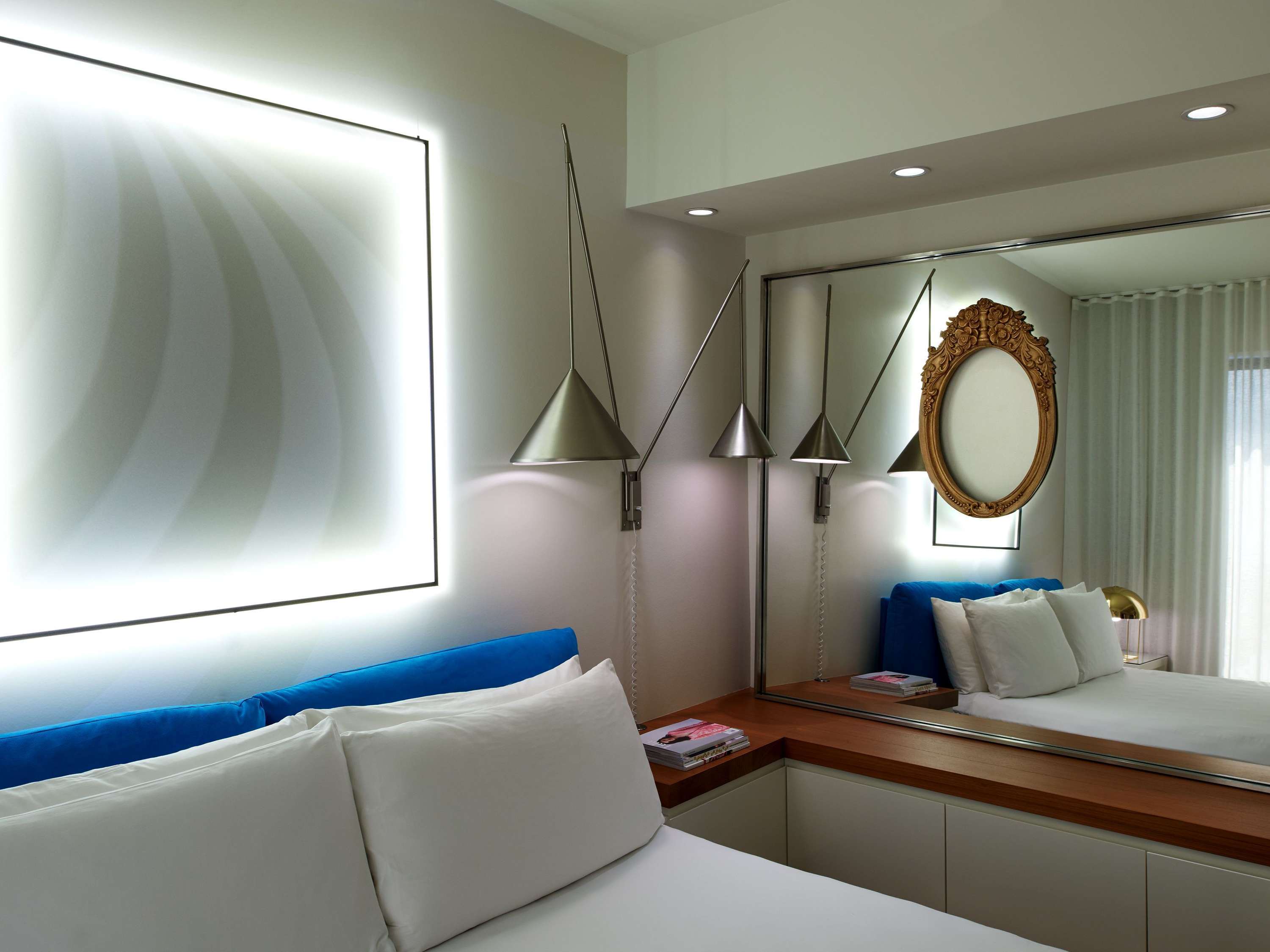 Mondrian Los Angeles Mondrian Los Angeles