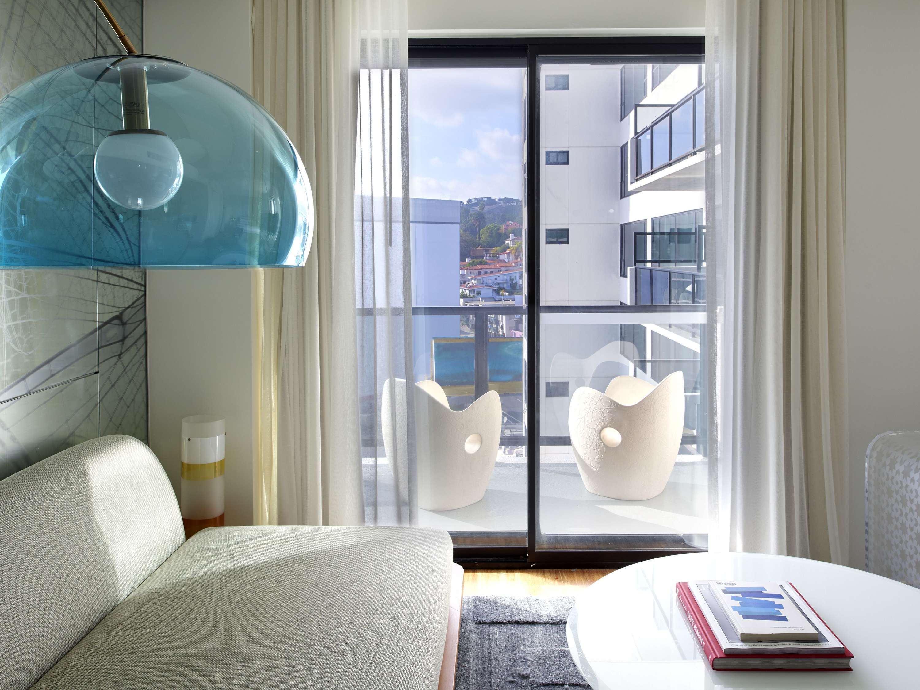 Mondrian Los Angeles Mondrian Los Angeles