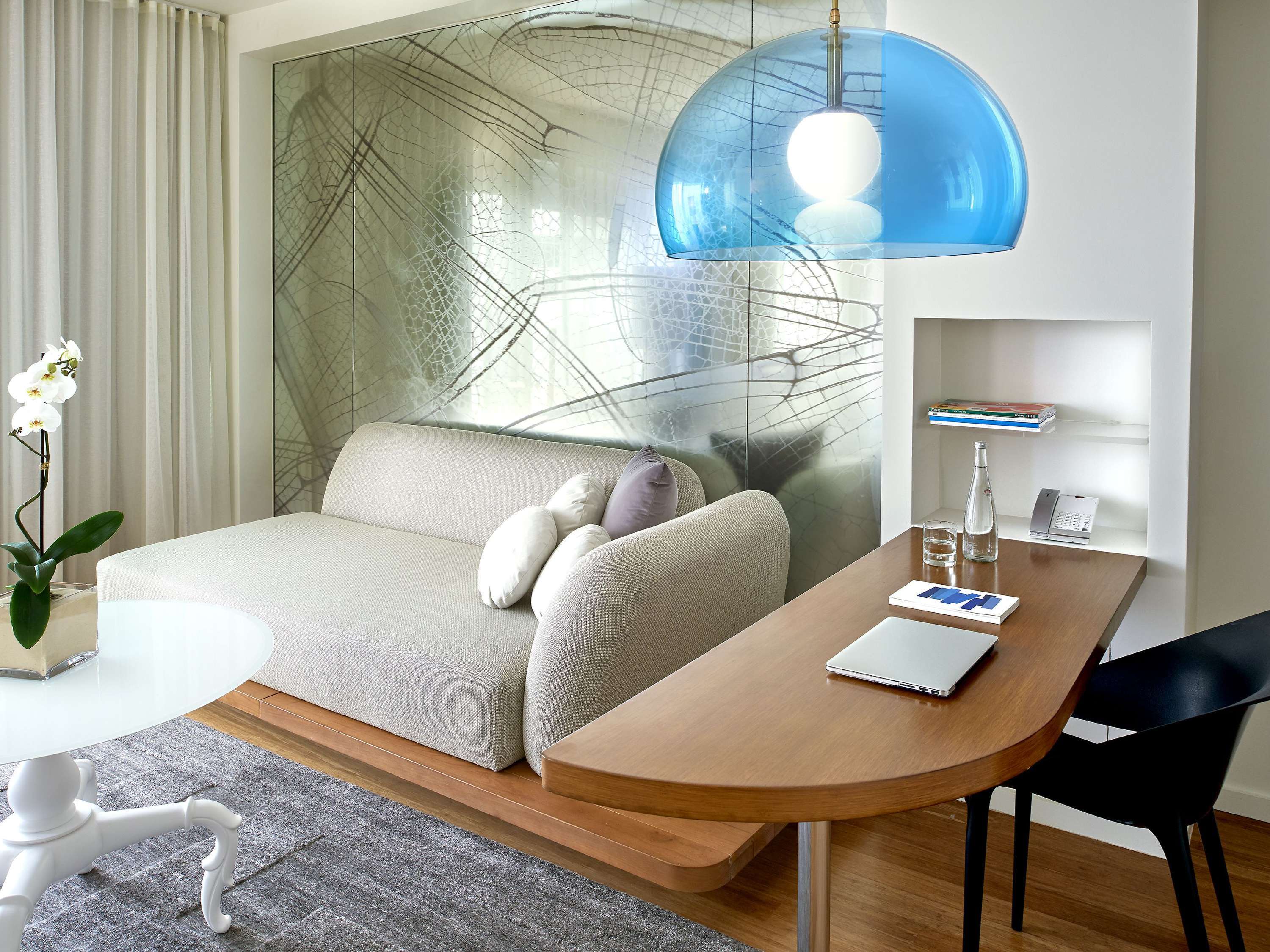 Mondrian Los Angeles Mondrian Los Angeles