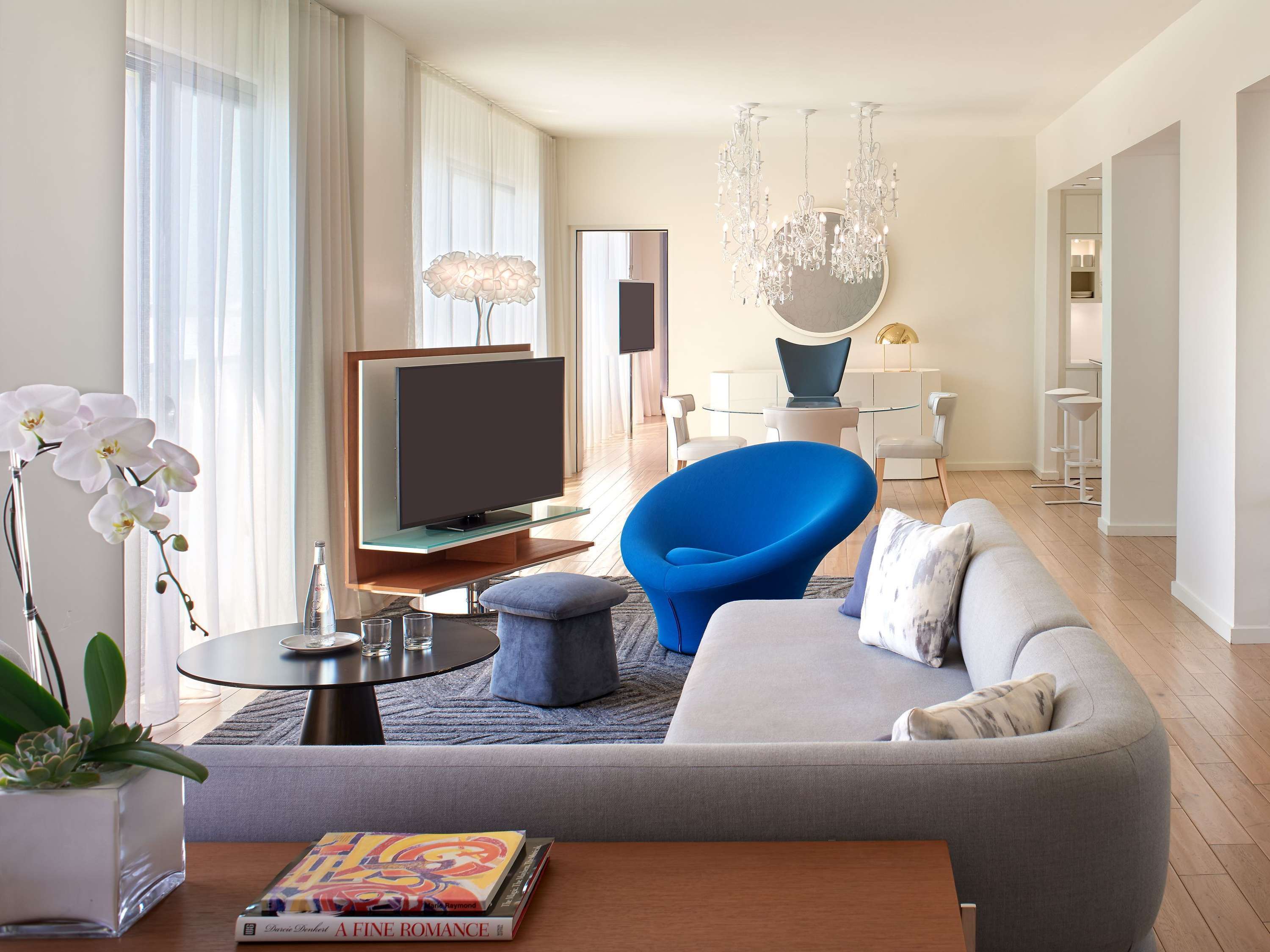Mondrian Los Angeles Mondrian Los Angeles