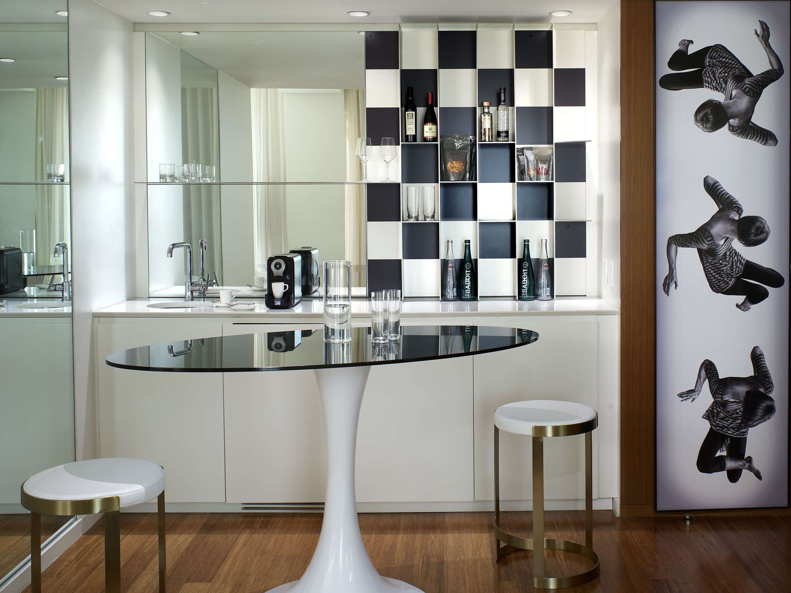 Mondrian Los Angeles Mondrian Los Angeles