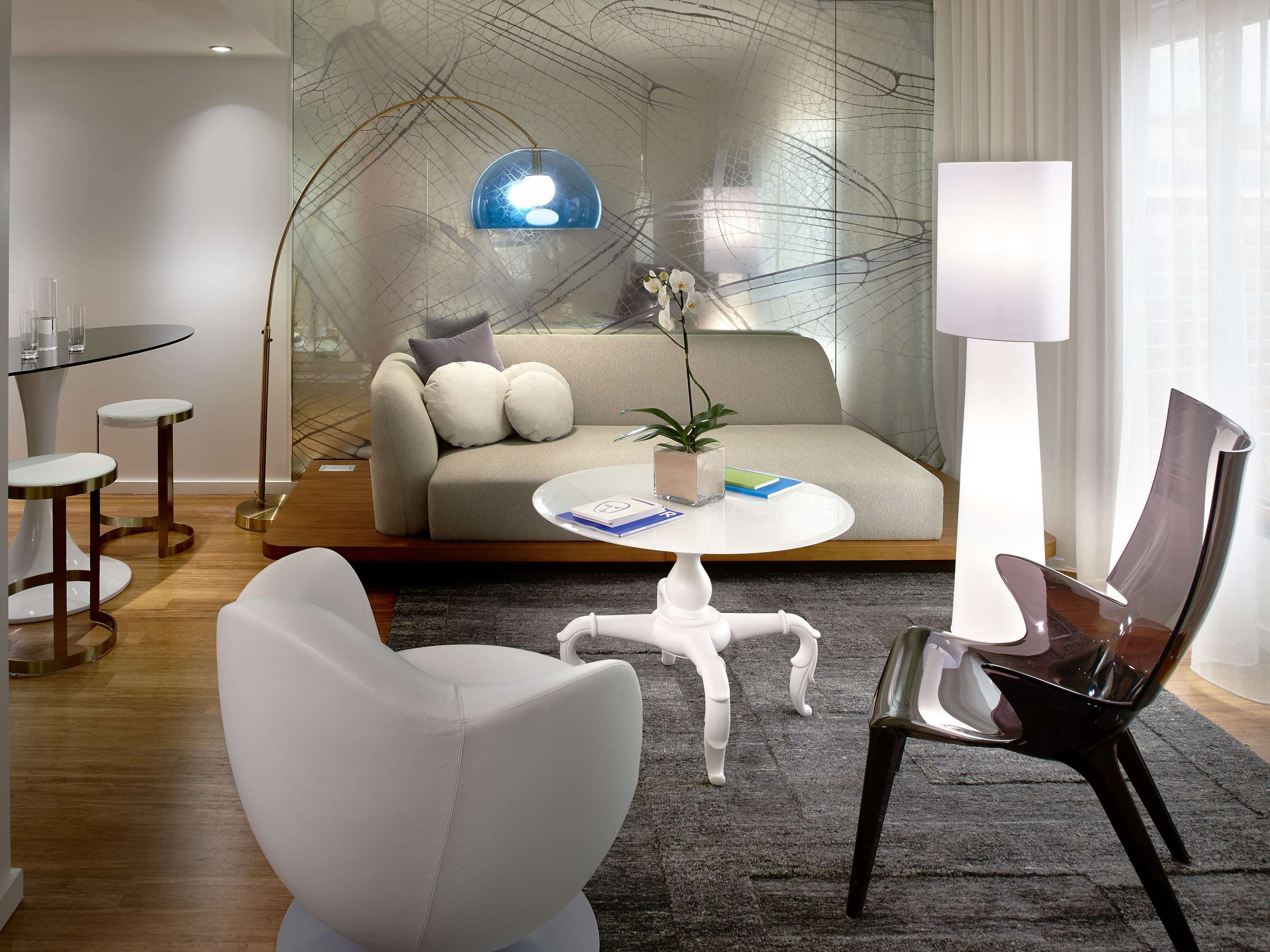 Mondrian Los Angeles Mondrian Los Angeles