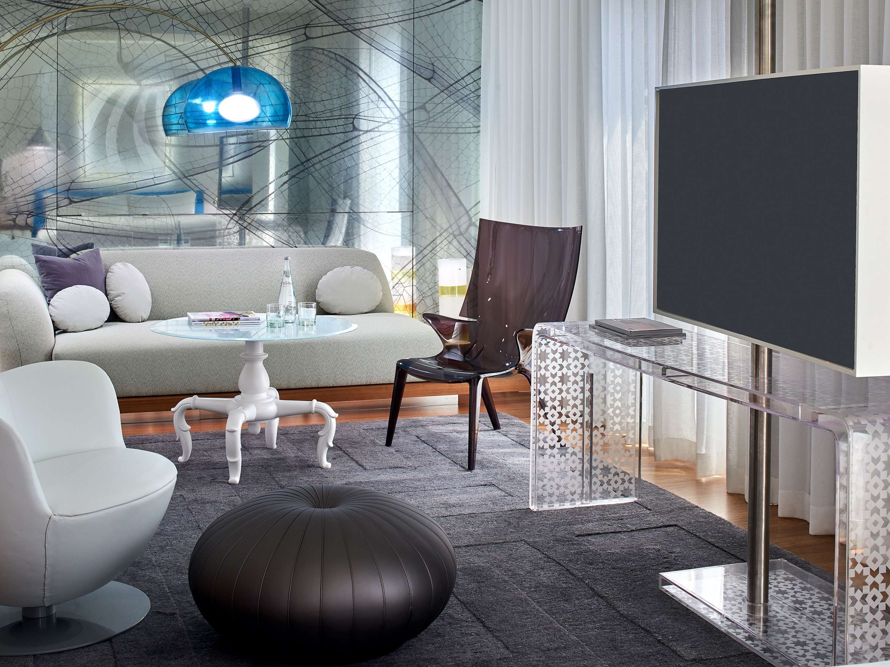 Mondrian Los Angeles Mondrian Los Angeles