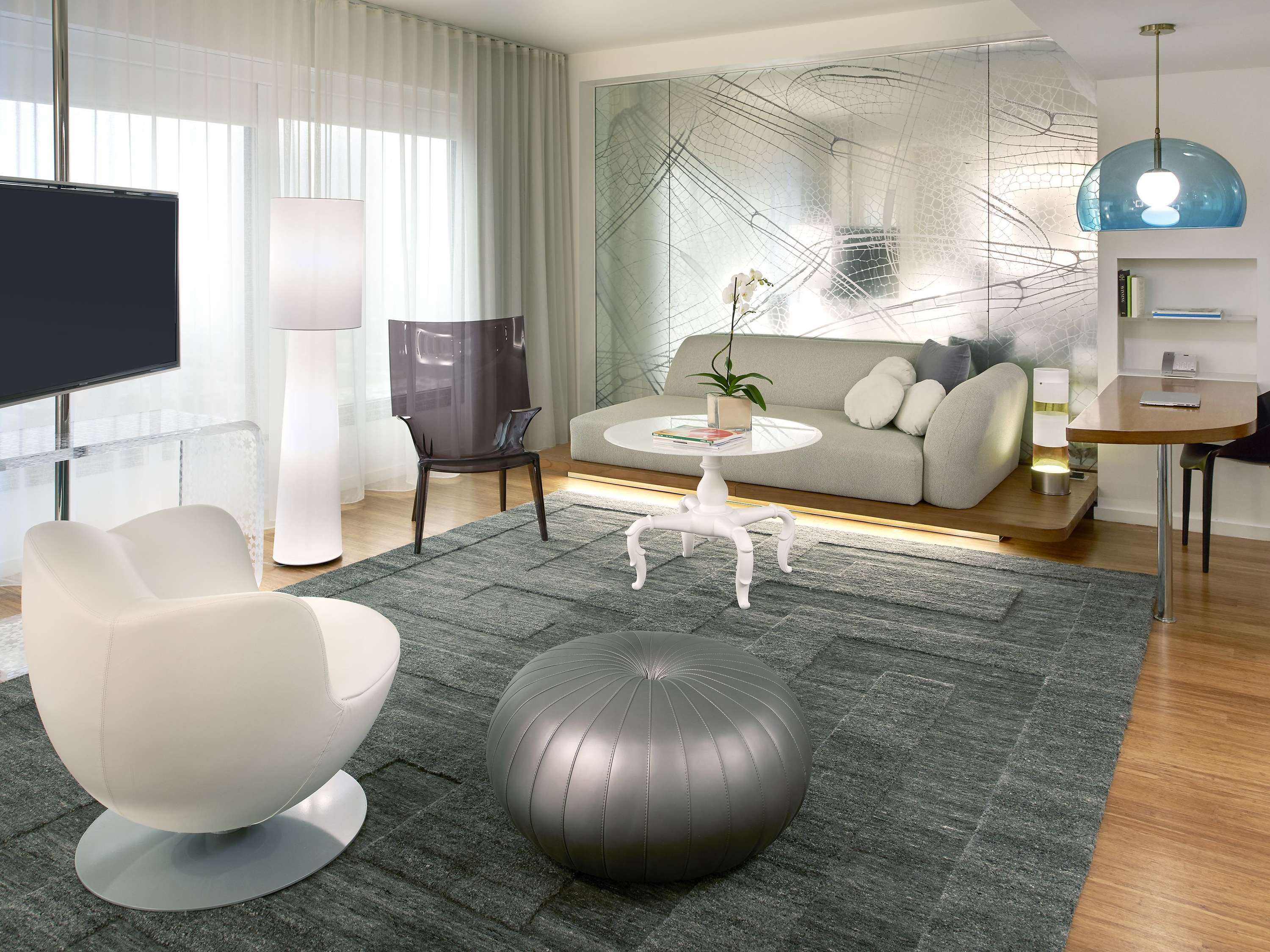 Mondrian Los Angeles Mondrian Los Angeles