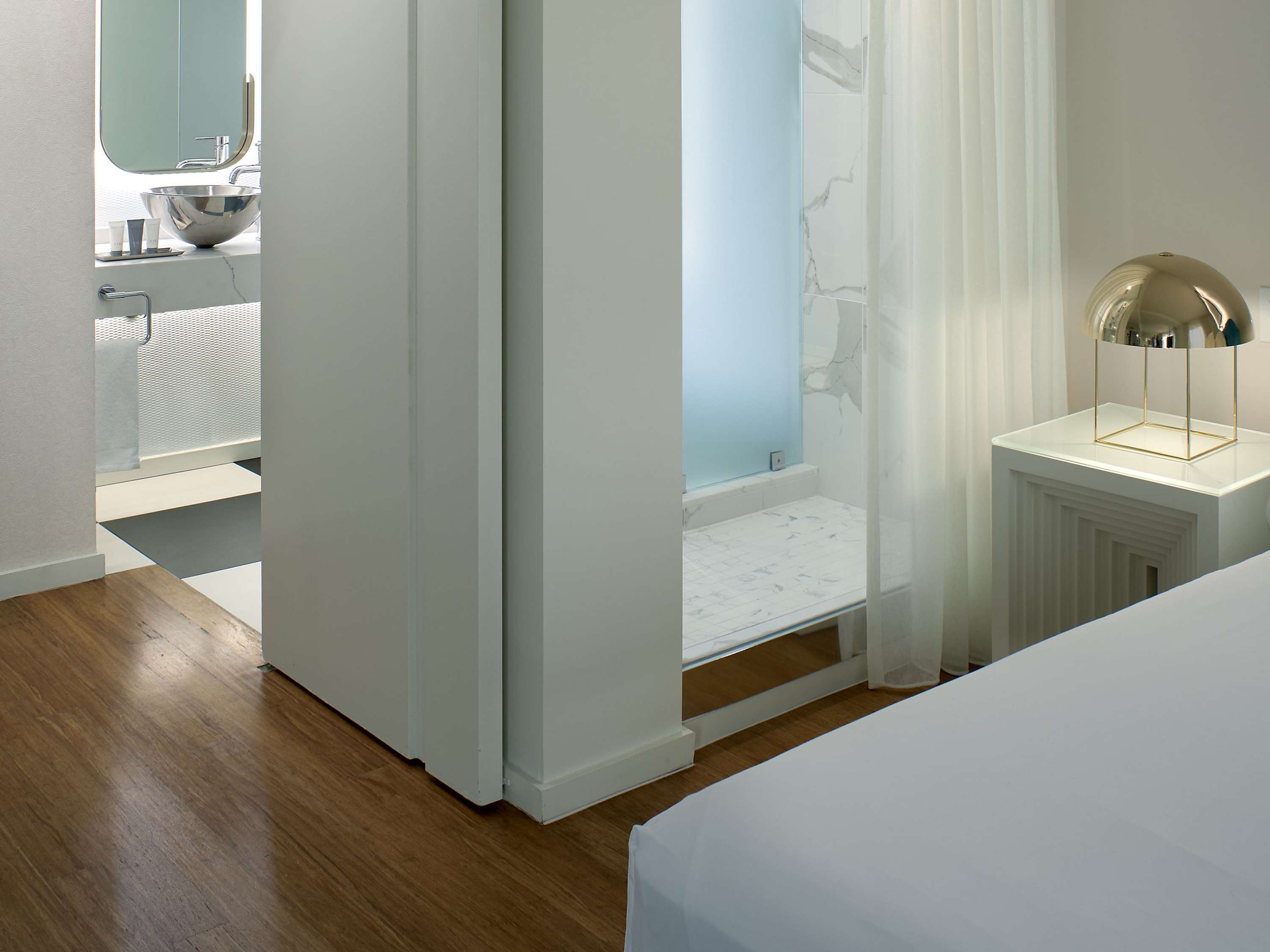 Mondrian Los Angeles Mondrian Los Angeles