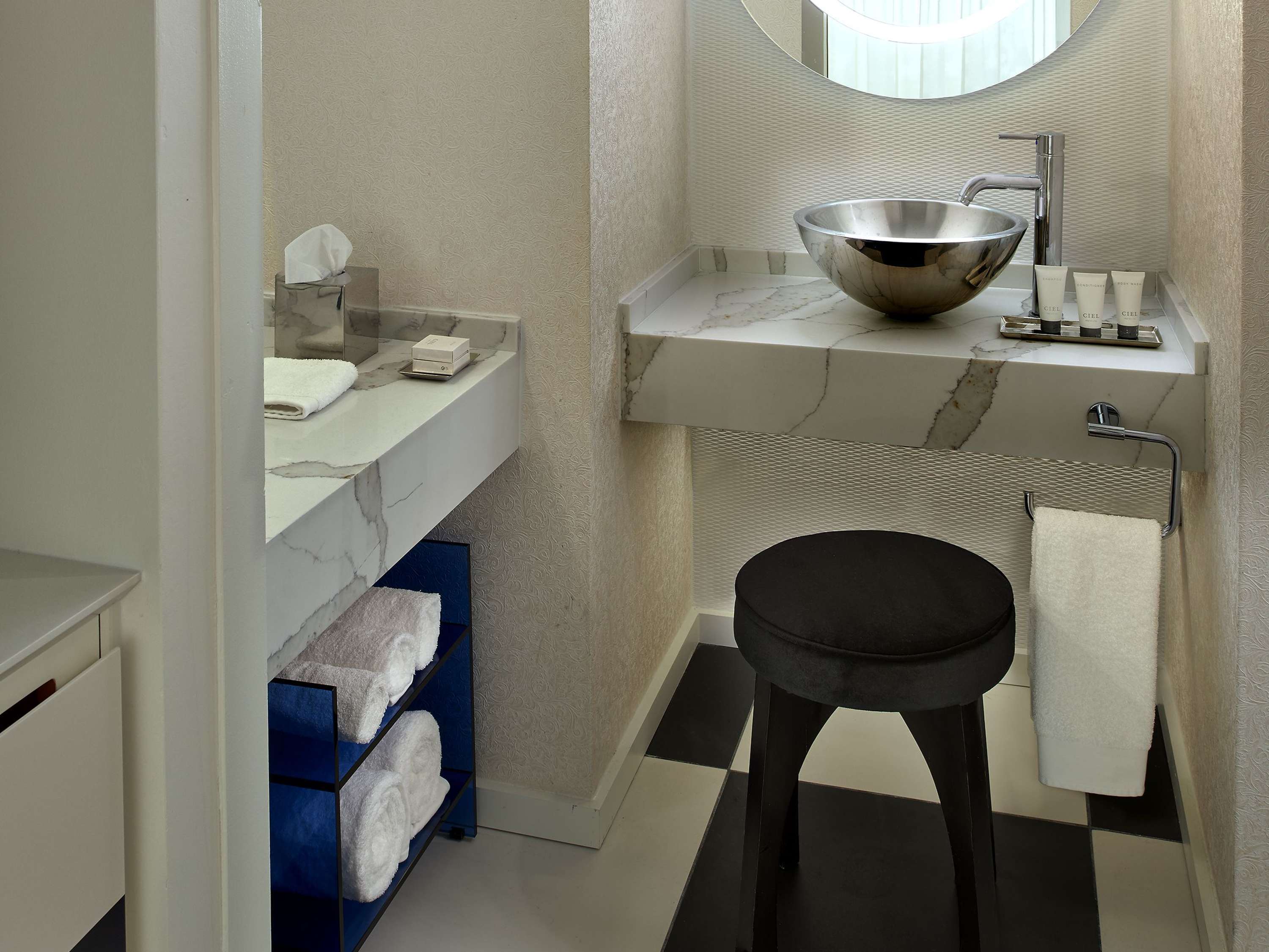 Mondrian Los Angeles Mondrian Los Angeles