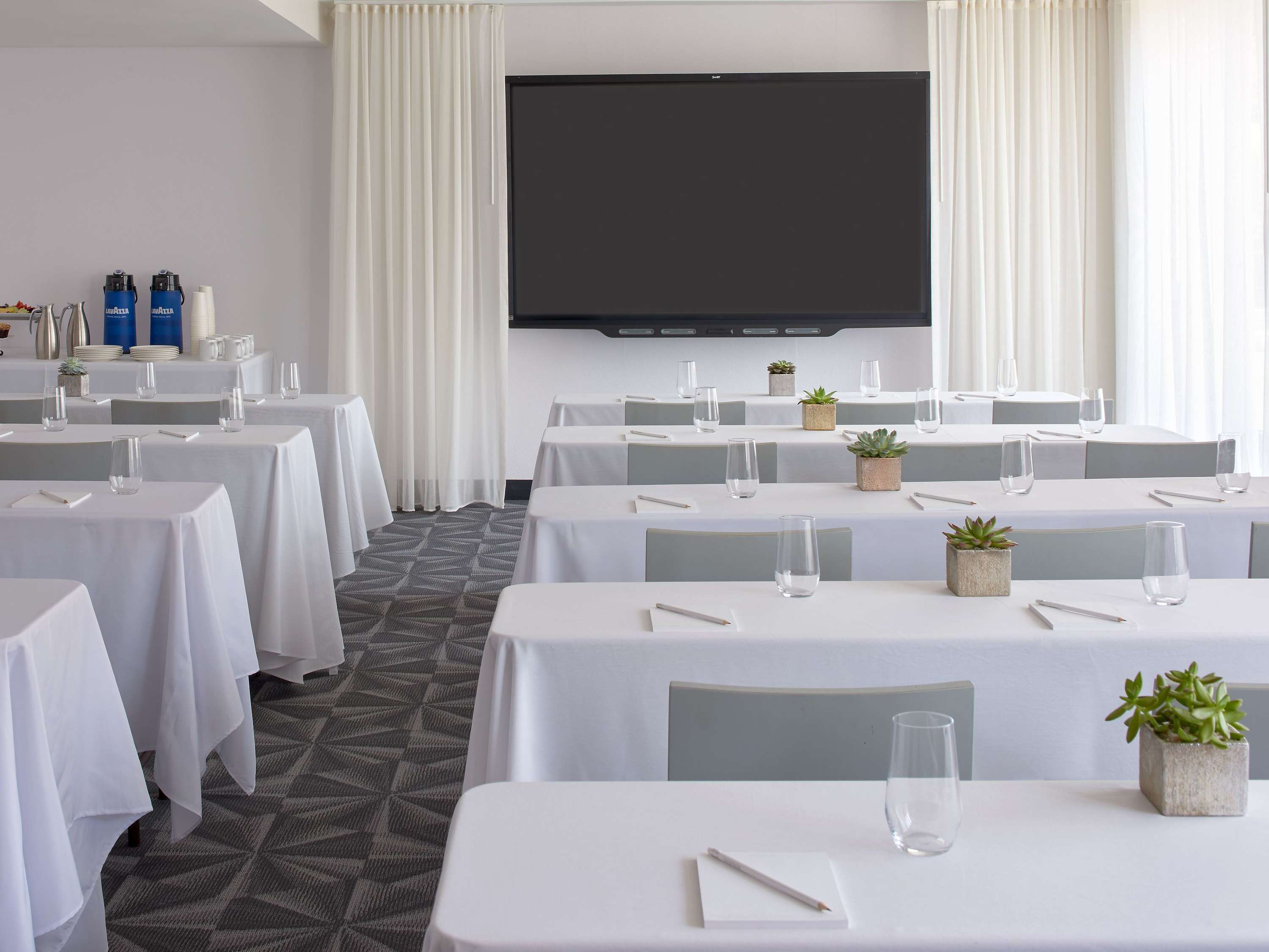 Mondrian Los Angeles Mondrian Los Angeles