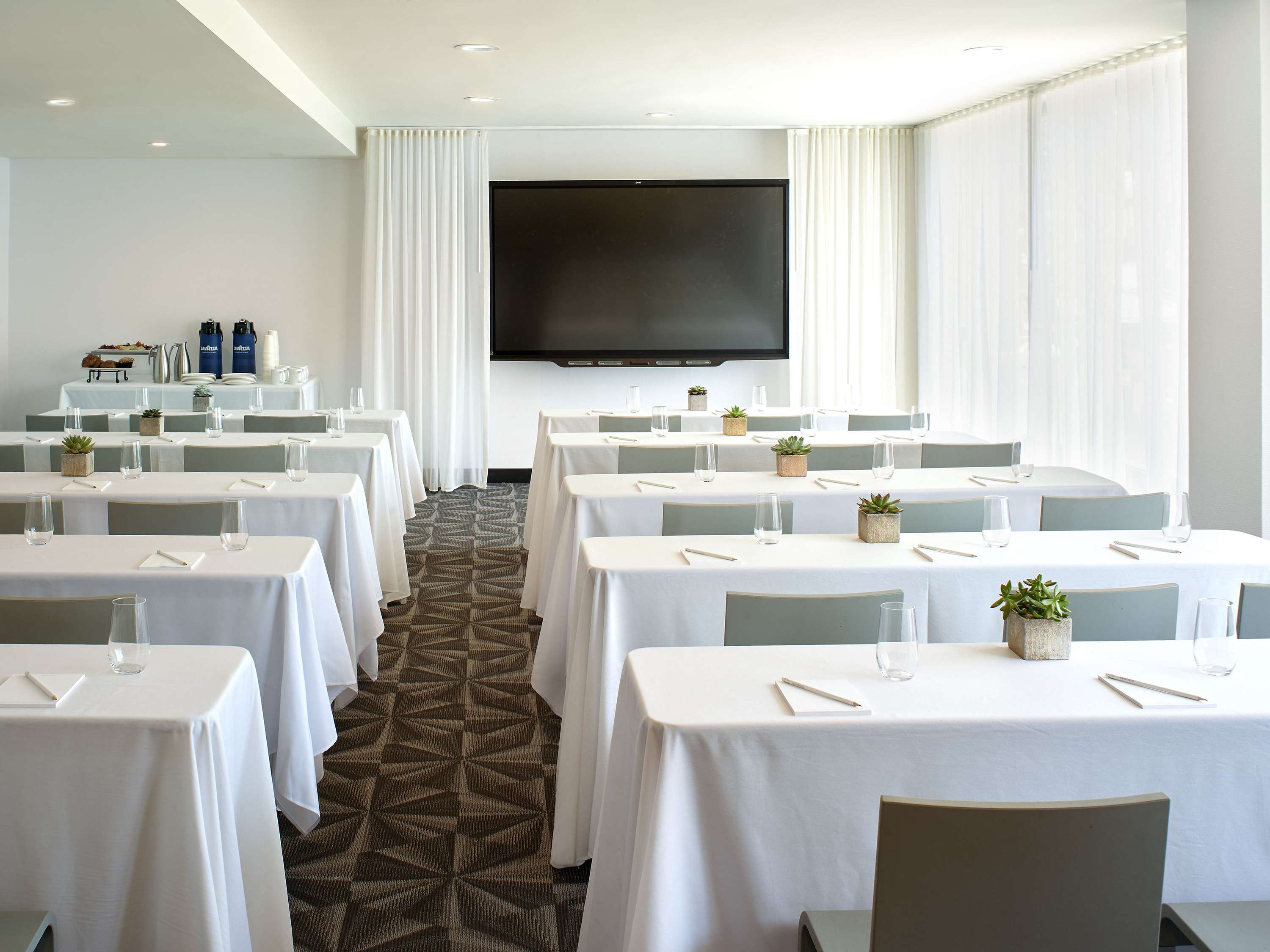 Mondrian Los Angeles Mondrian Los Angeles