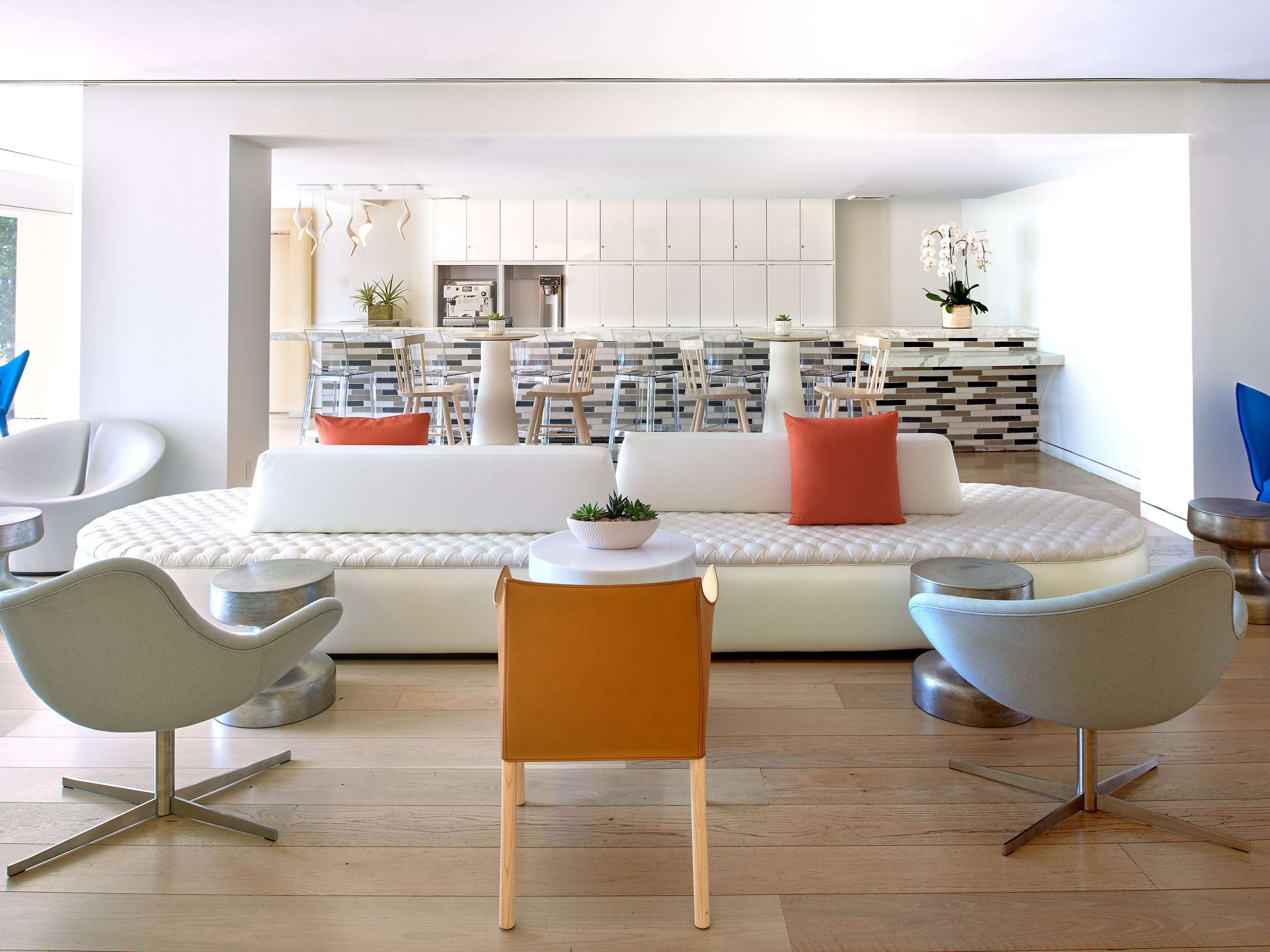 Mondrian Los Angeles Mondrian Los Angeles