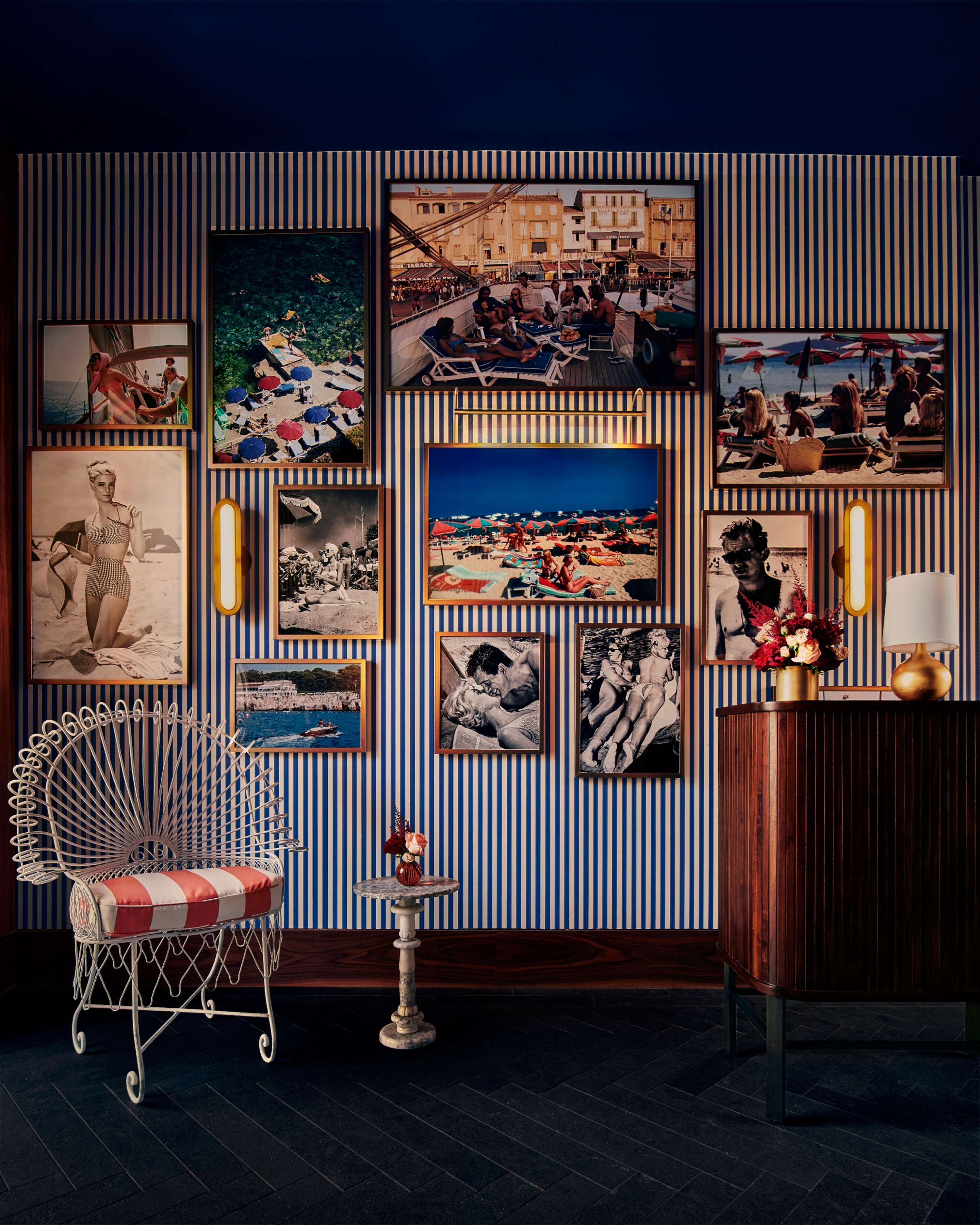 The Hollywood Grande, Autograph Collection The Hollywood Grande, Autograph Collection