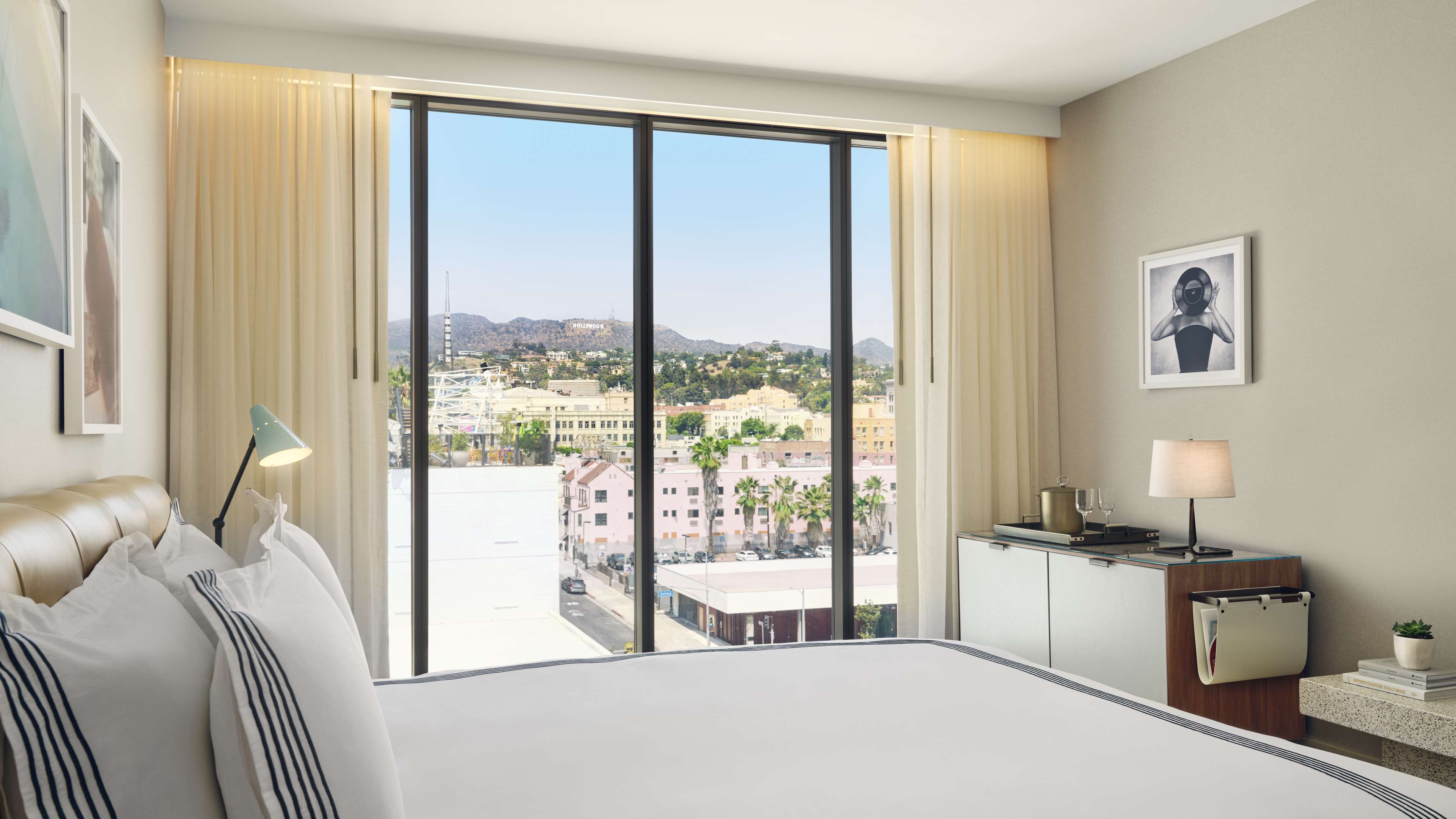 The Hollywood Grande, Autograph Collection The Hollywood Grande, Autograph Collection