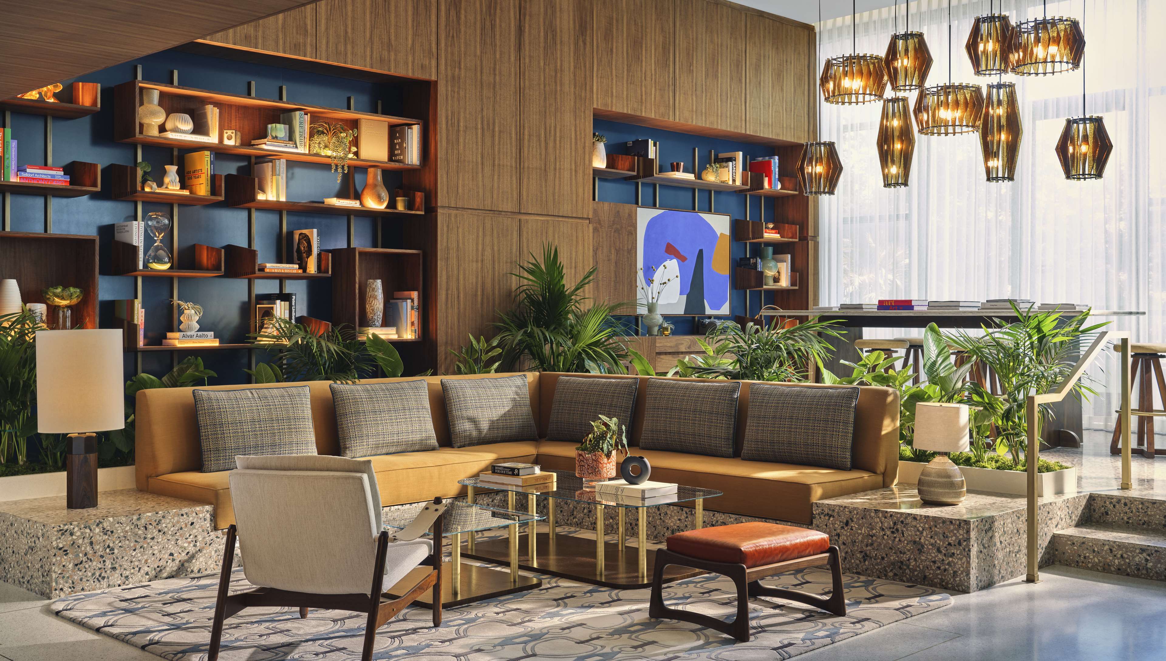 The Hollywood Grande, Autograph Collection The Hollywood Grande, Autograph Collection