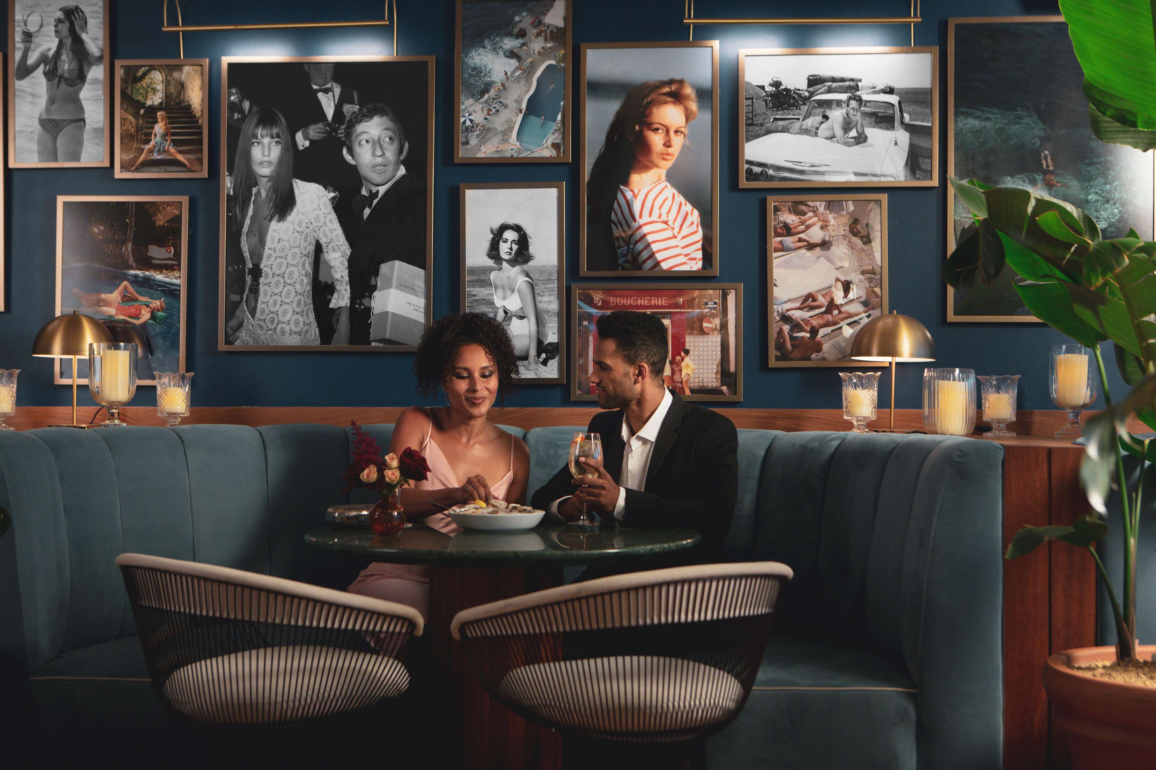 The Hollywood Grande, Autograph Collection The Hollywood Grande, Autograph Collection