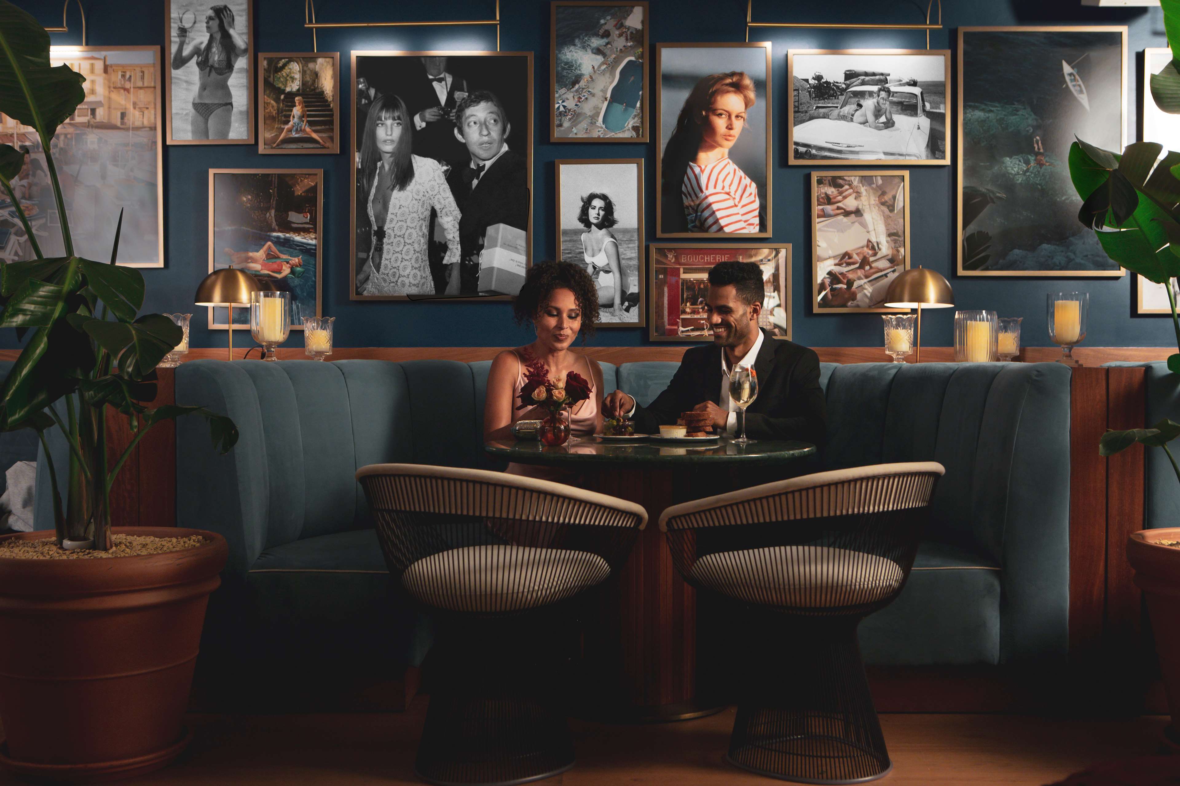 The Hollywood Grande, Autograph Collection The Hollywood Grande, Autograph Collection