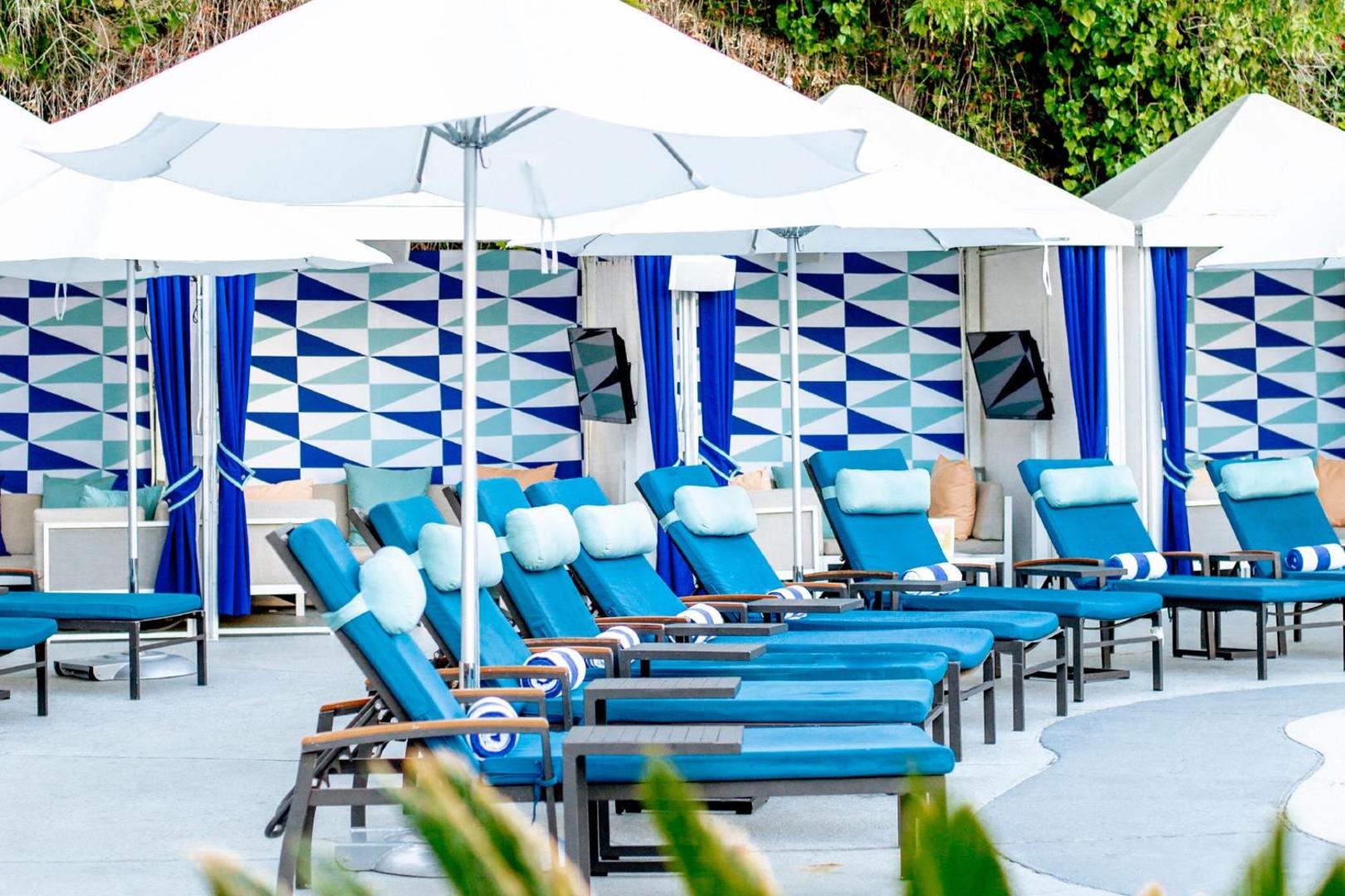 W Los Angeles West Beverly Hills